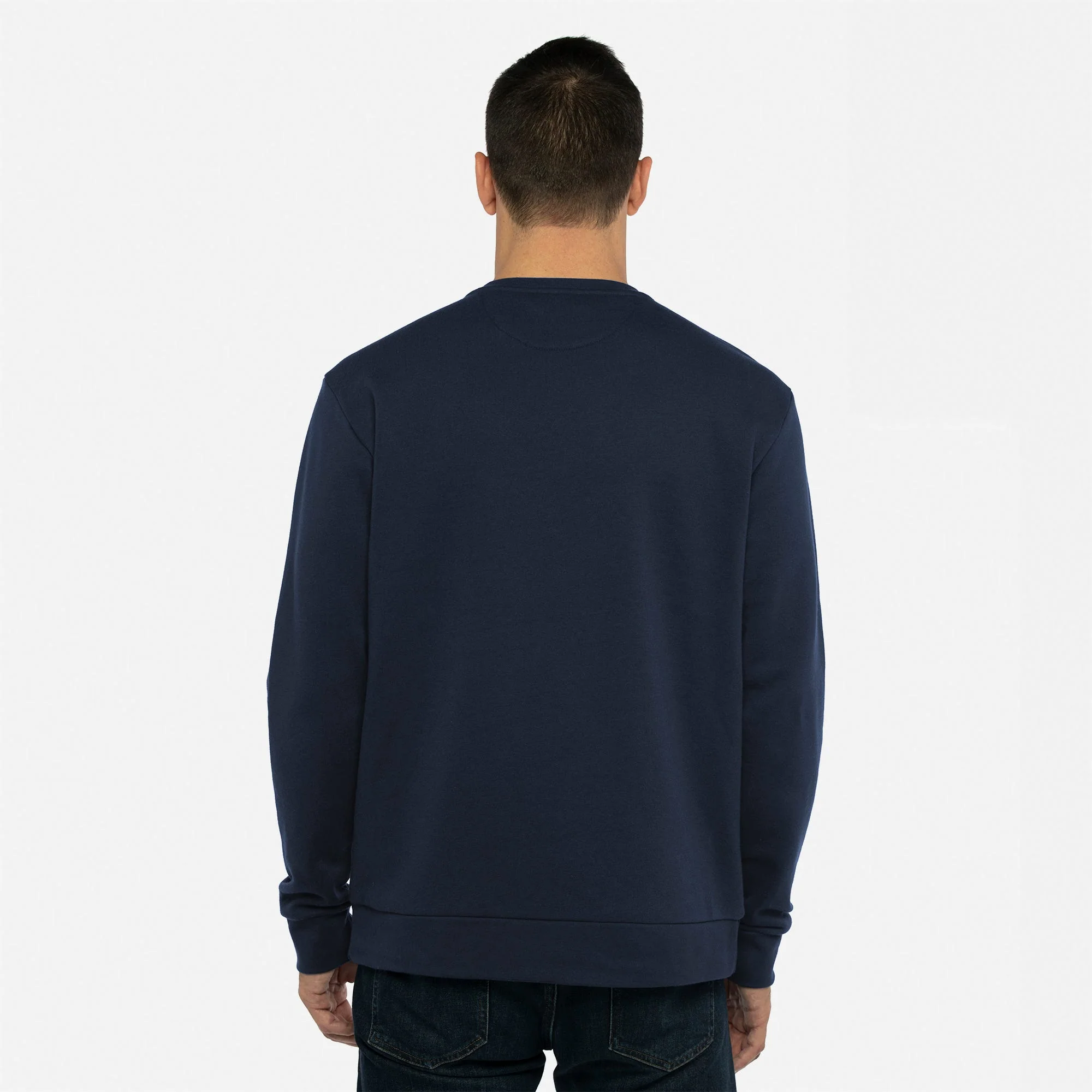 Santa Barbara Pocket Sweatshirt - Image 2