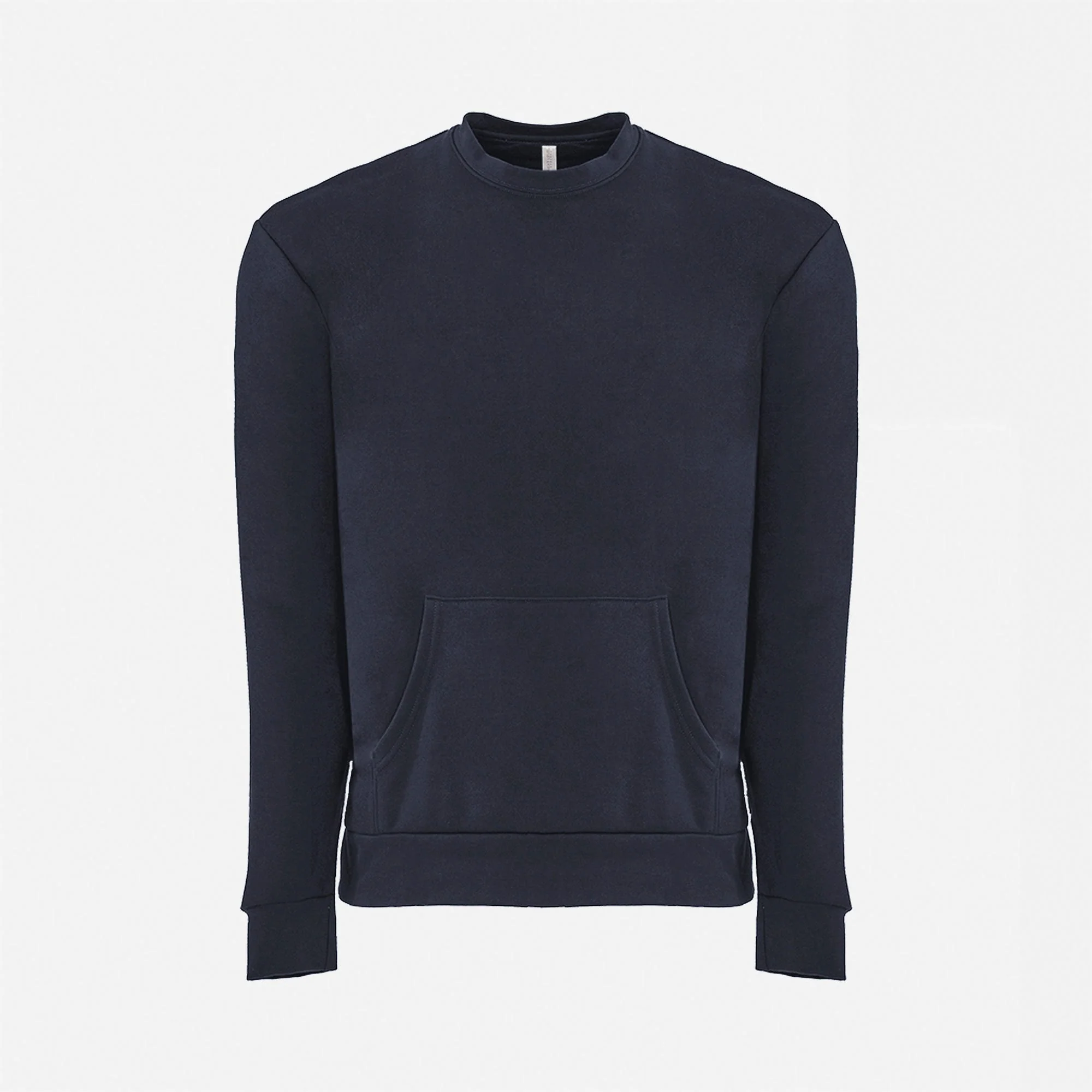 Santa Barbara Pocket Sweatshirt - Image 3