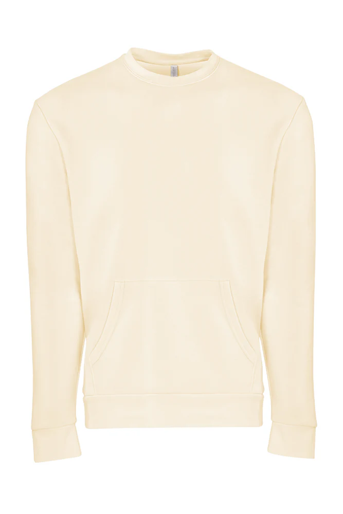Santa Barbara Pocket Sweatshirt - Image 3