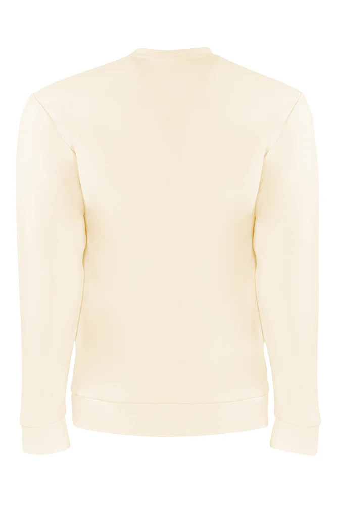 Santa Barbara Pocket Sweatshirt - Image 4