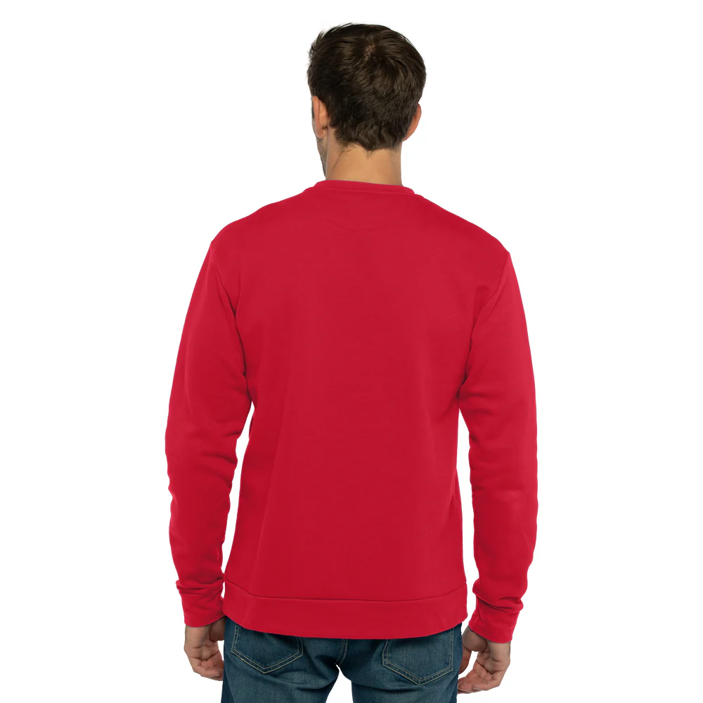 Santa Barbara Pocket Sweatshirt - Image 2