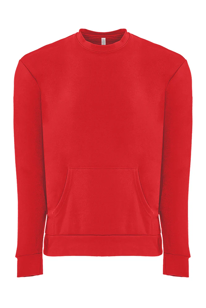 Santa Barbara Pocket Sweatshirt - Image 3