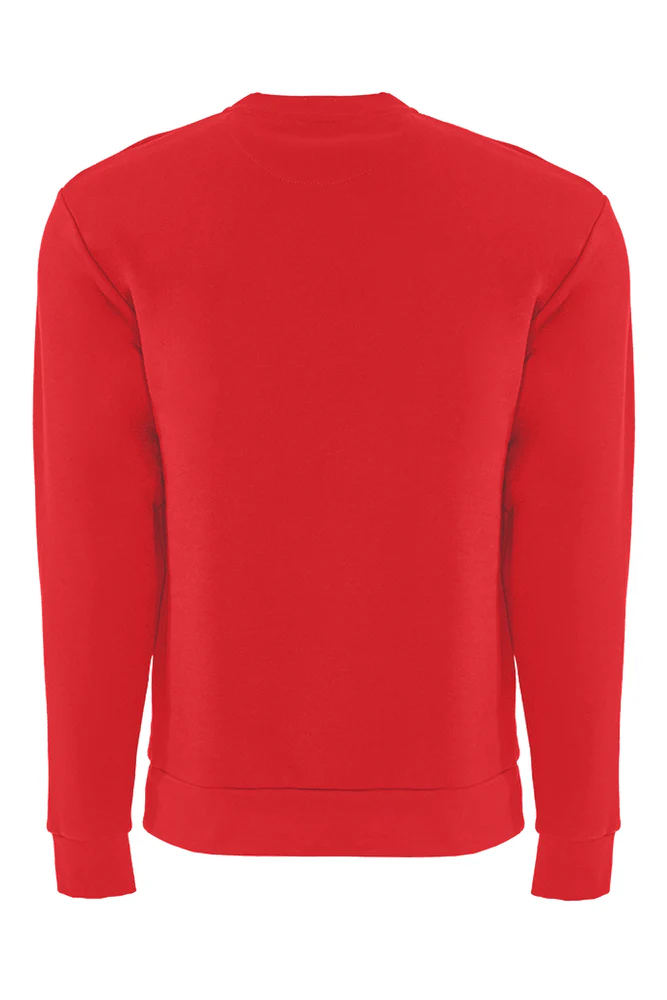 Santa Barbara Pocket Sweatshirt - Image 4
