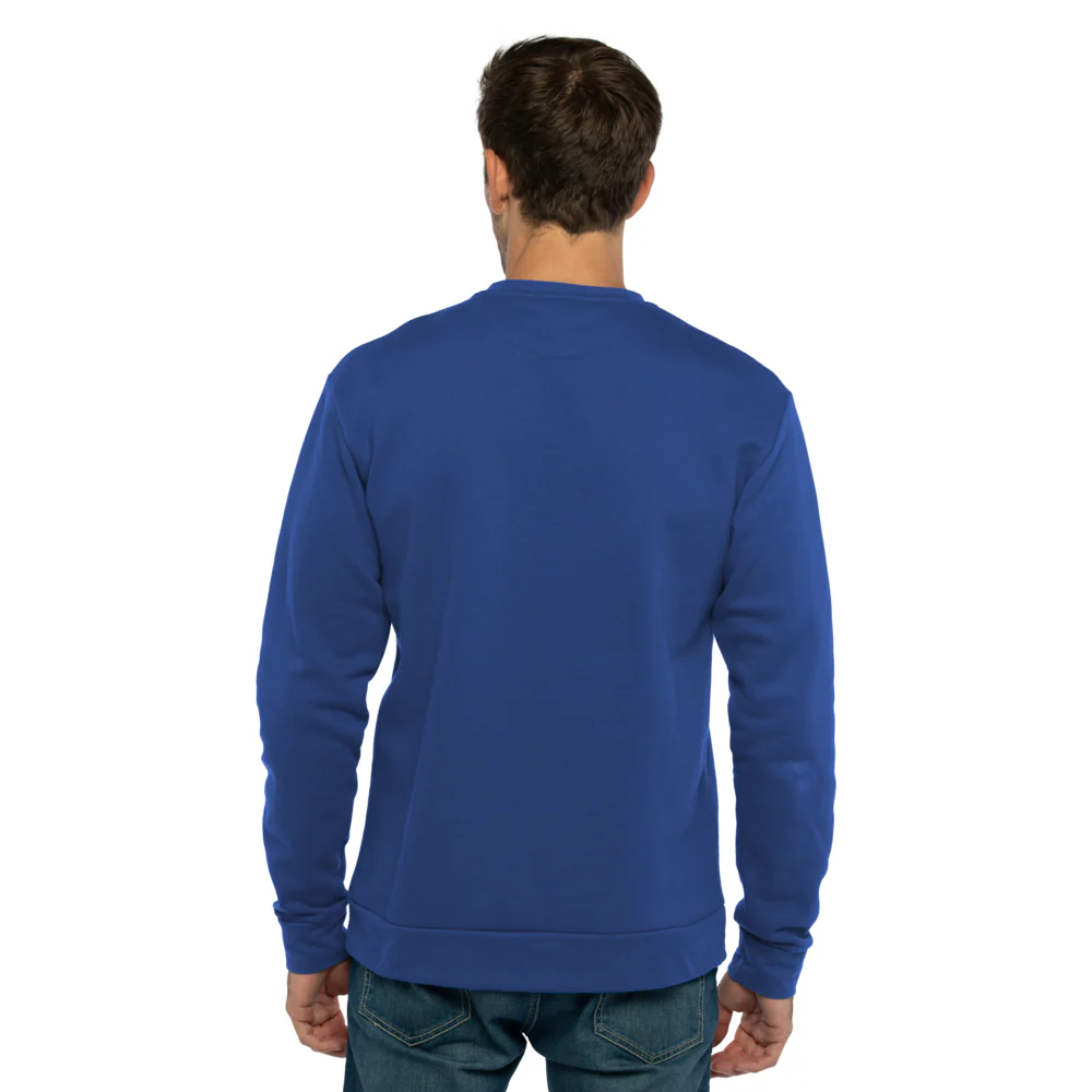 Santa Barbara Pocket Sweatshirt - Image 2