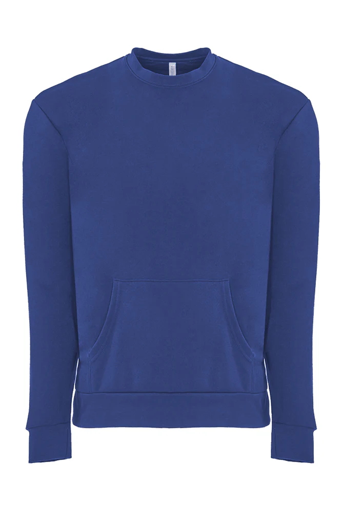 Santa Barbara Pocket Sweatshirt - Image 3