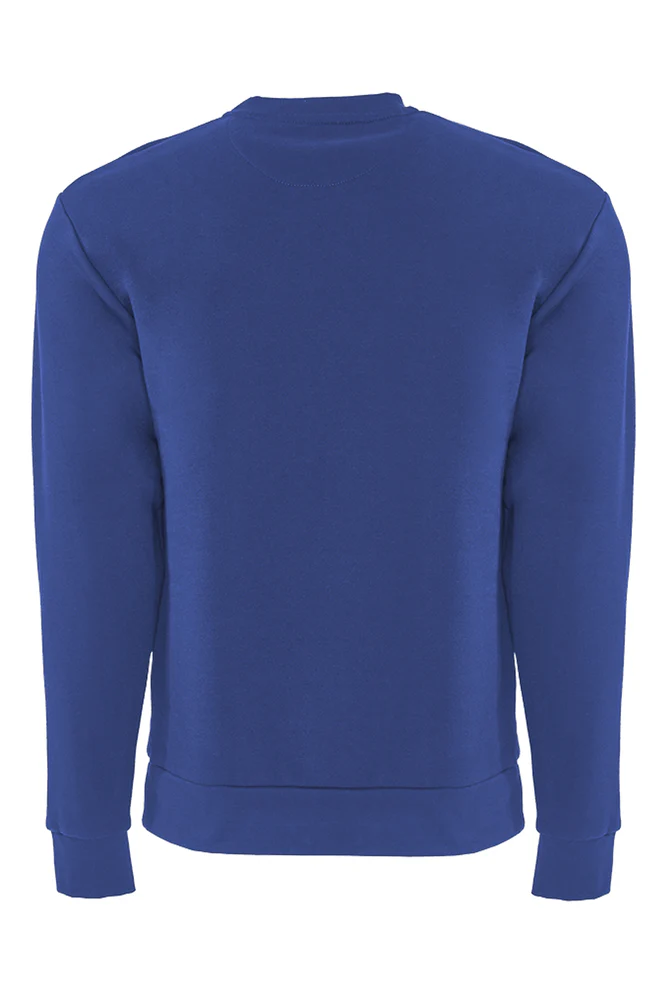Santa Barbara Pocket Sweatshirt - Image 4