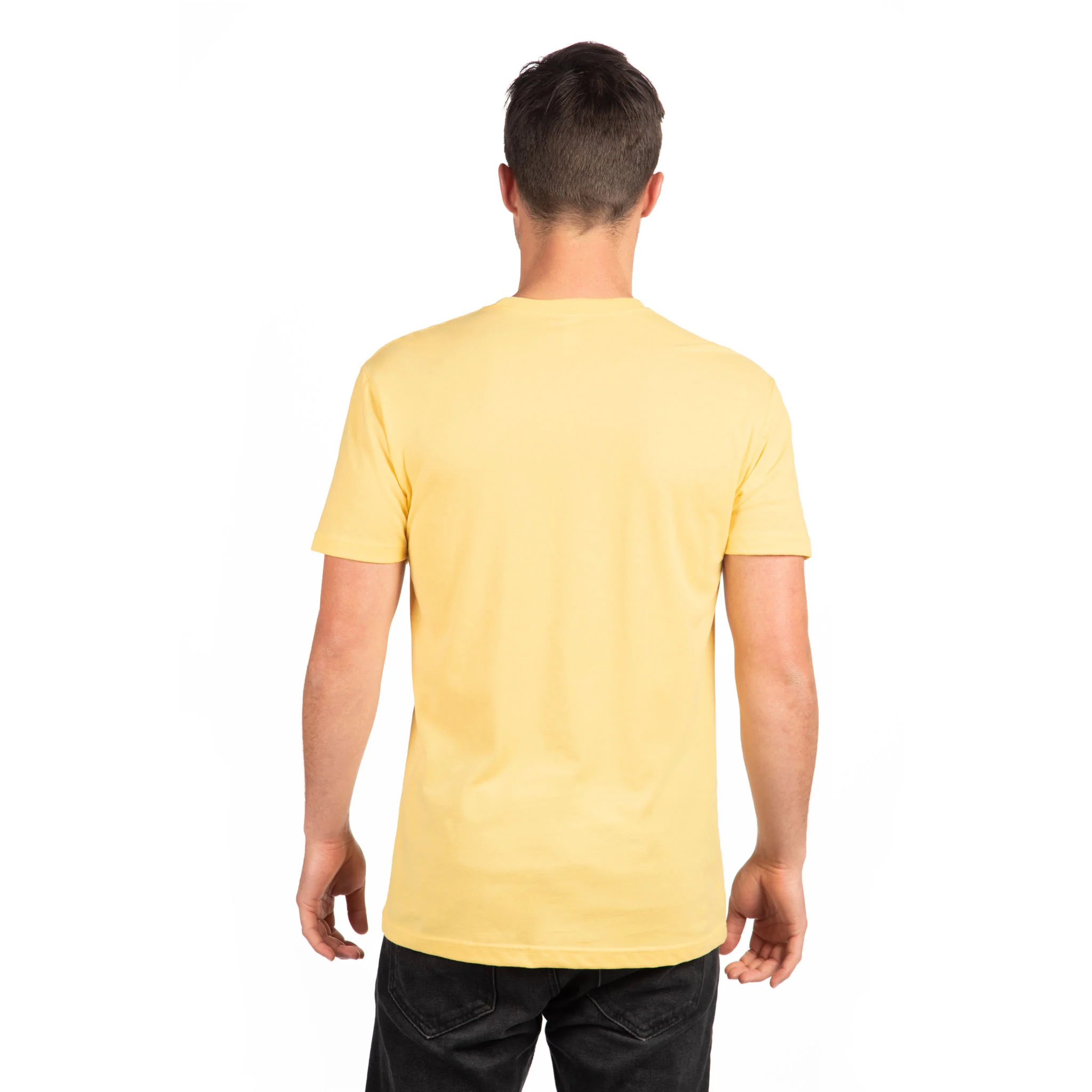 Sueded T-Shirt - Image 2