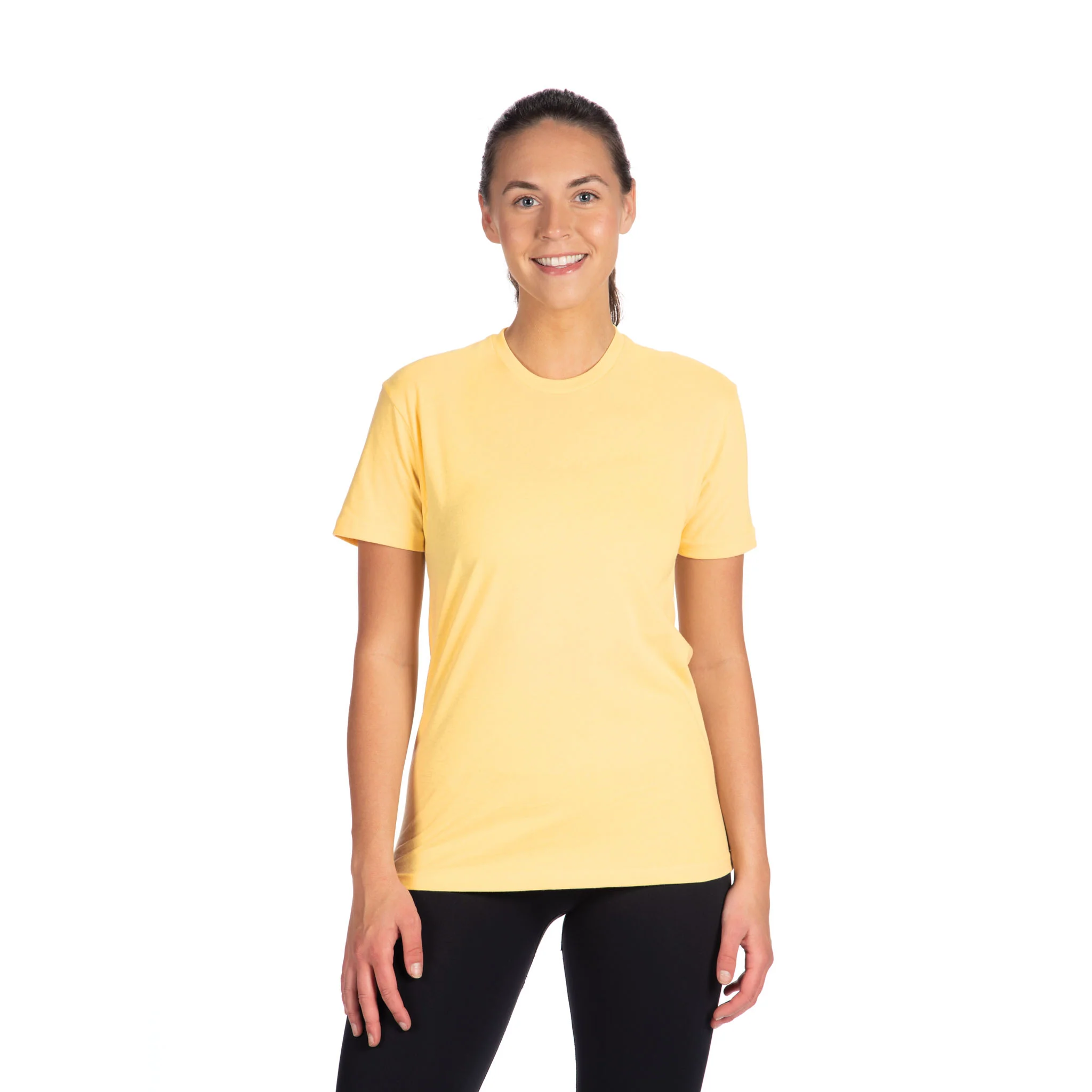 Sueded T-Shirt - Image 3
