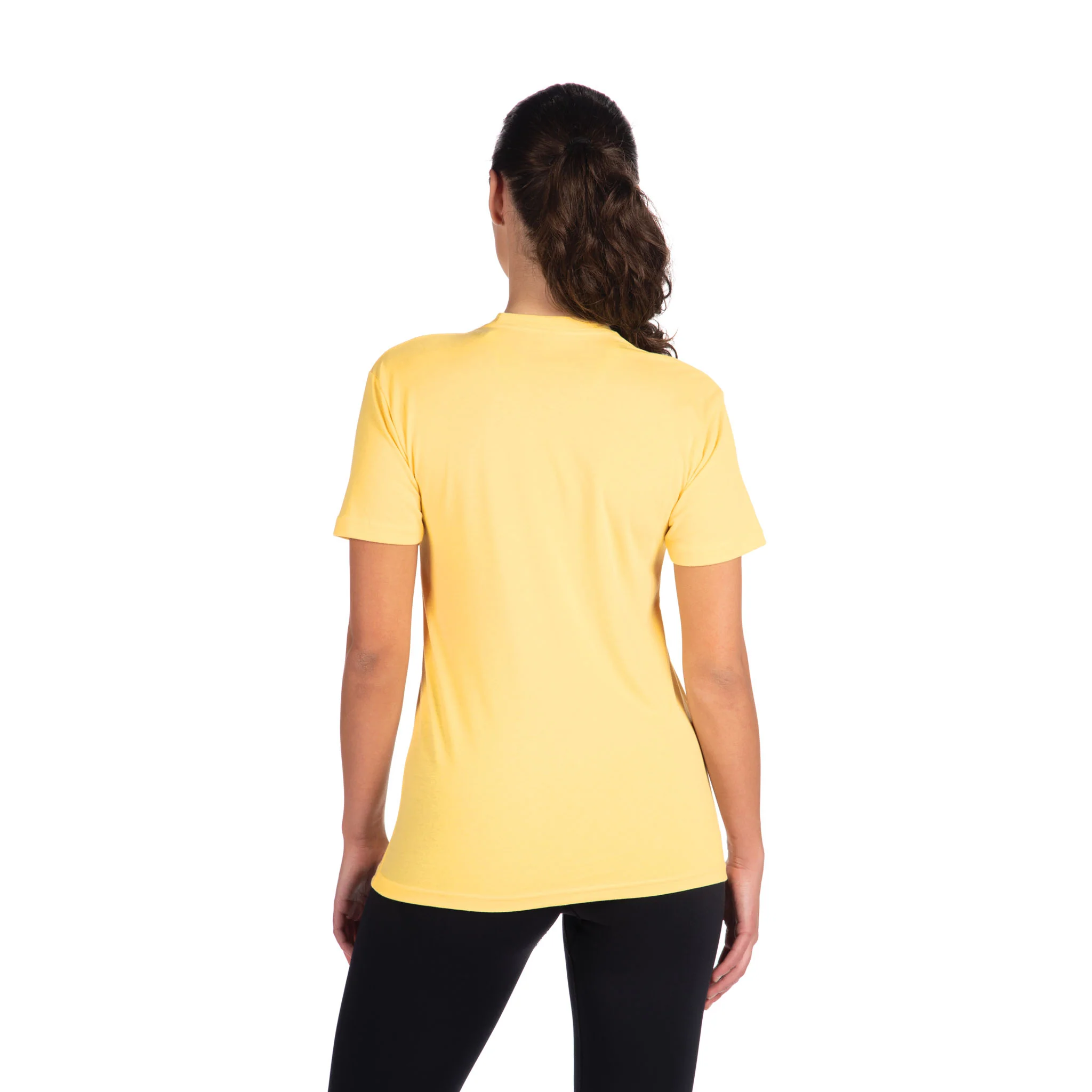 Sueded T-Shirt - Image 4