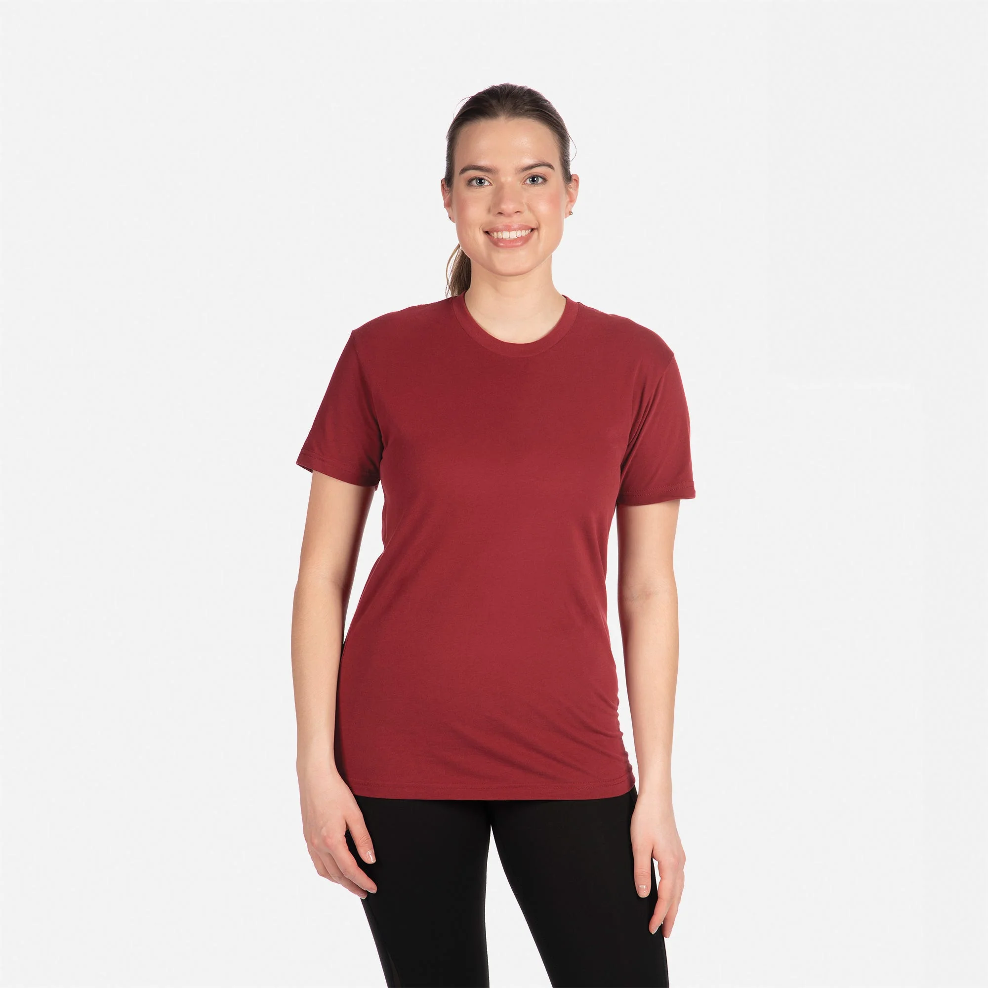 Sueded T-Shirt - Image 3