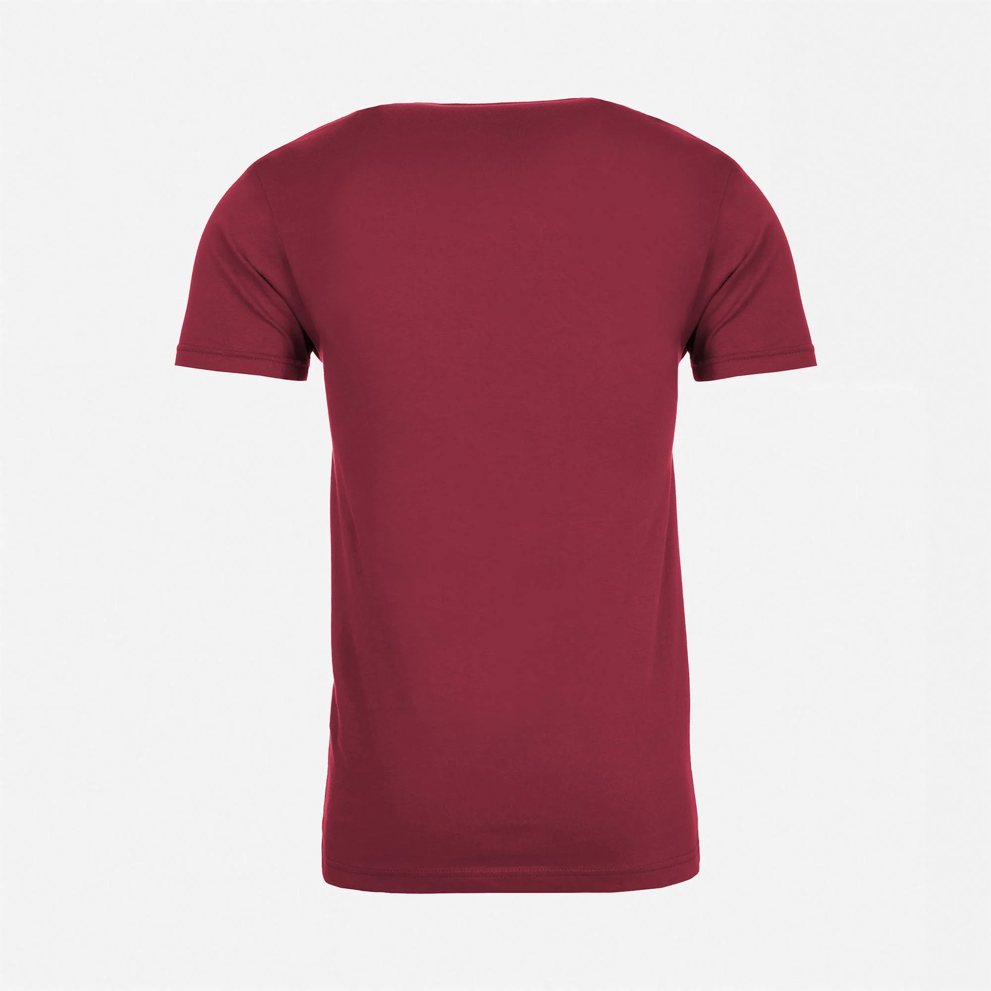Sueded T-Shirt - Image 6