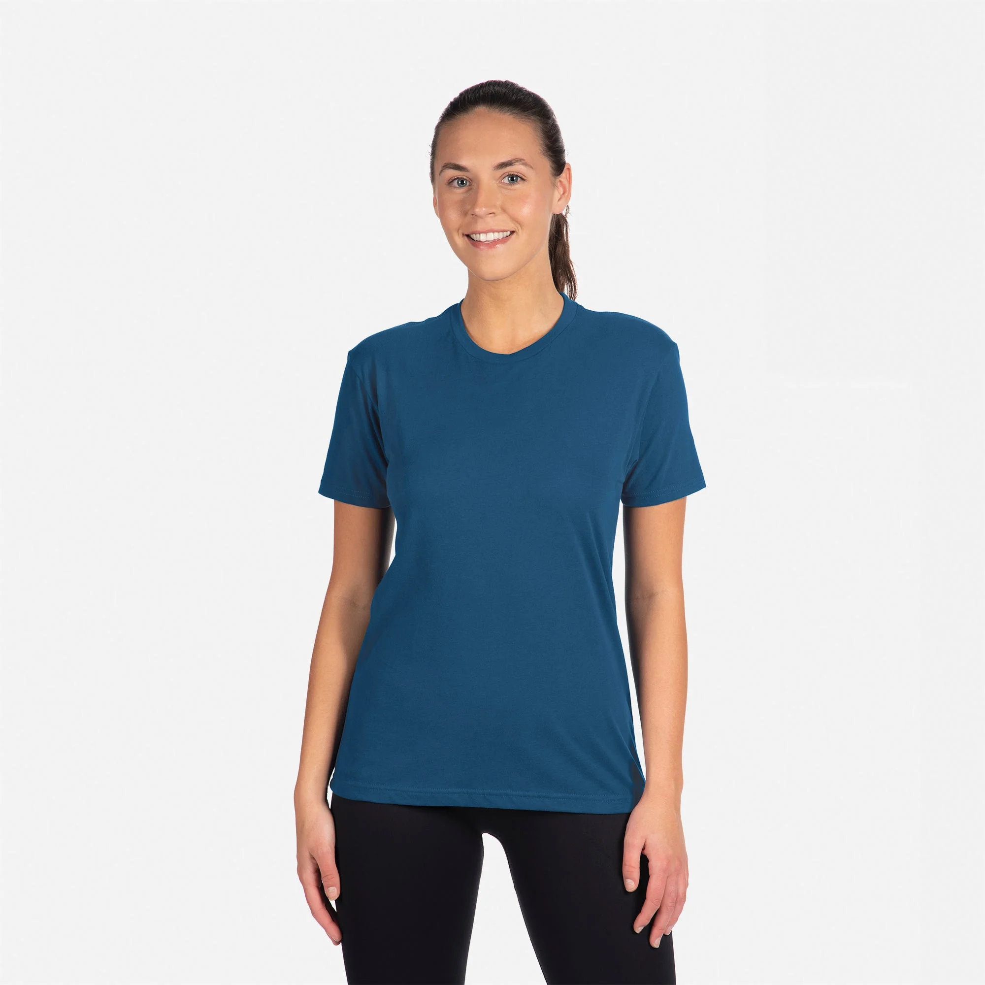Sueded T-Shirt - Image 3