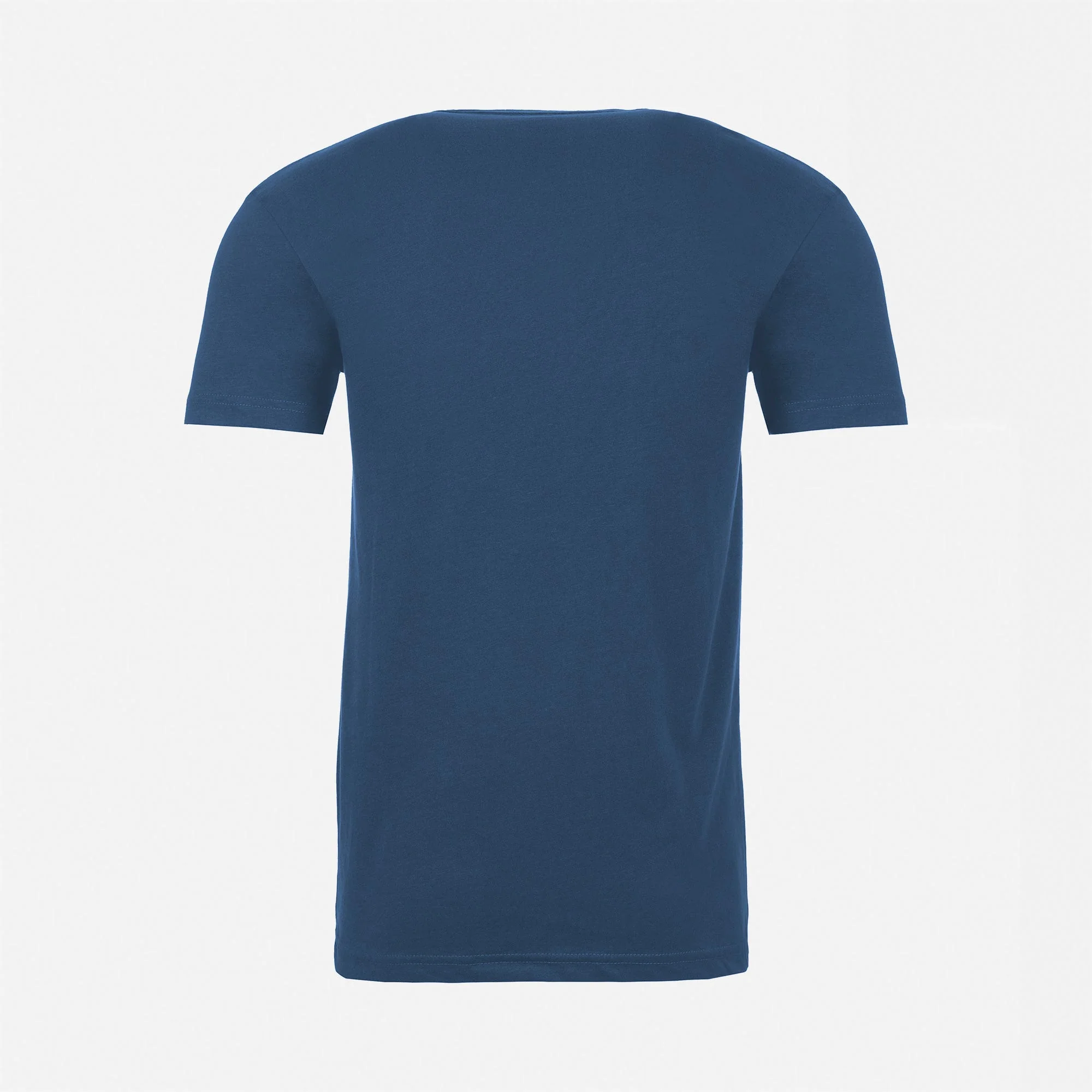 Sueded T-Shirt - Image 6