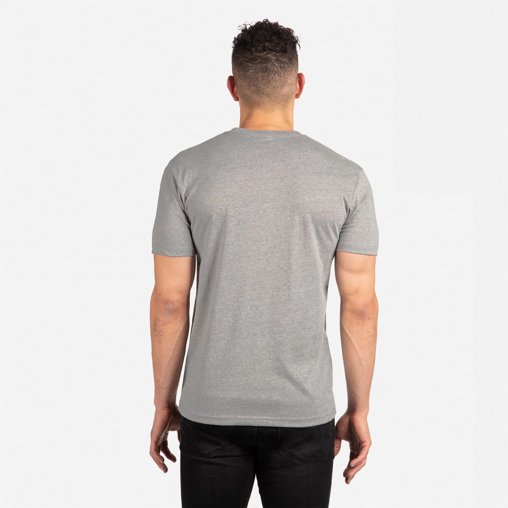 Sueded T-Shirt - Image 2