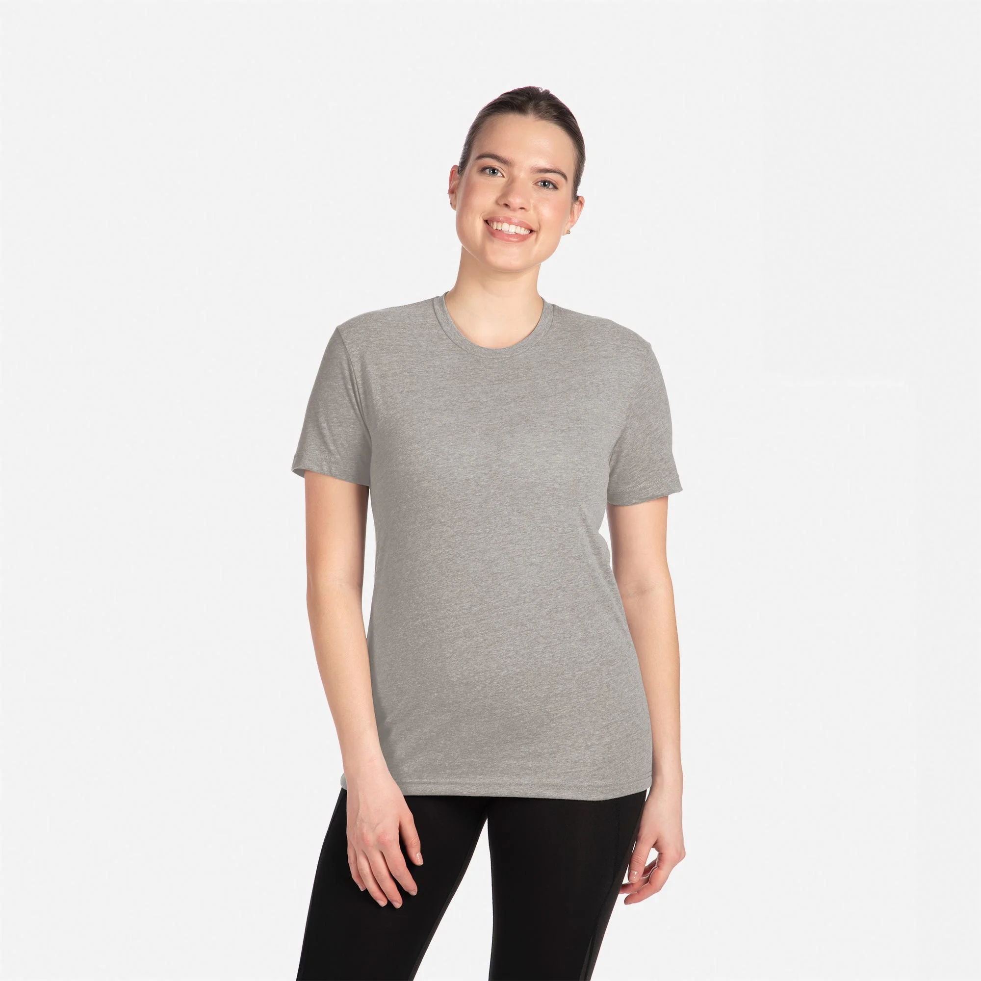 Sueded T-Shirt - Image 3