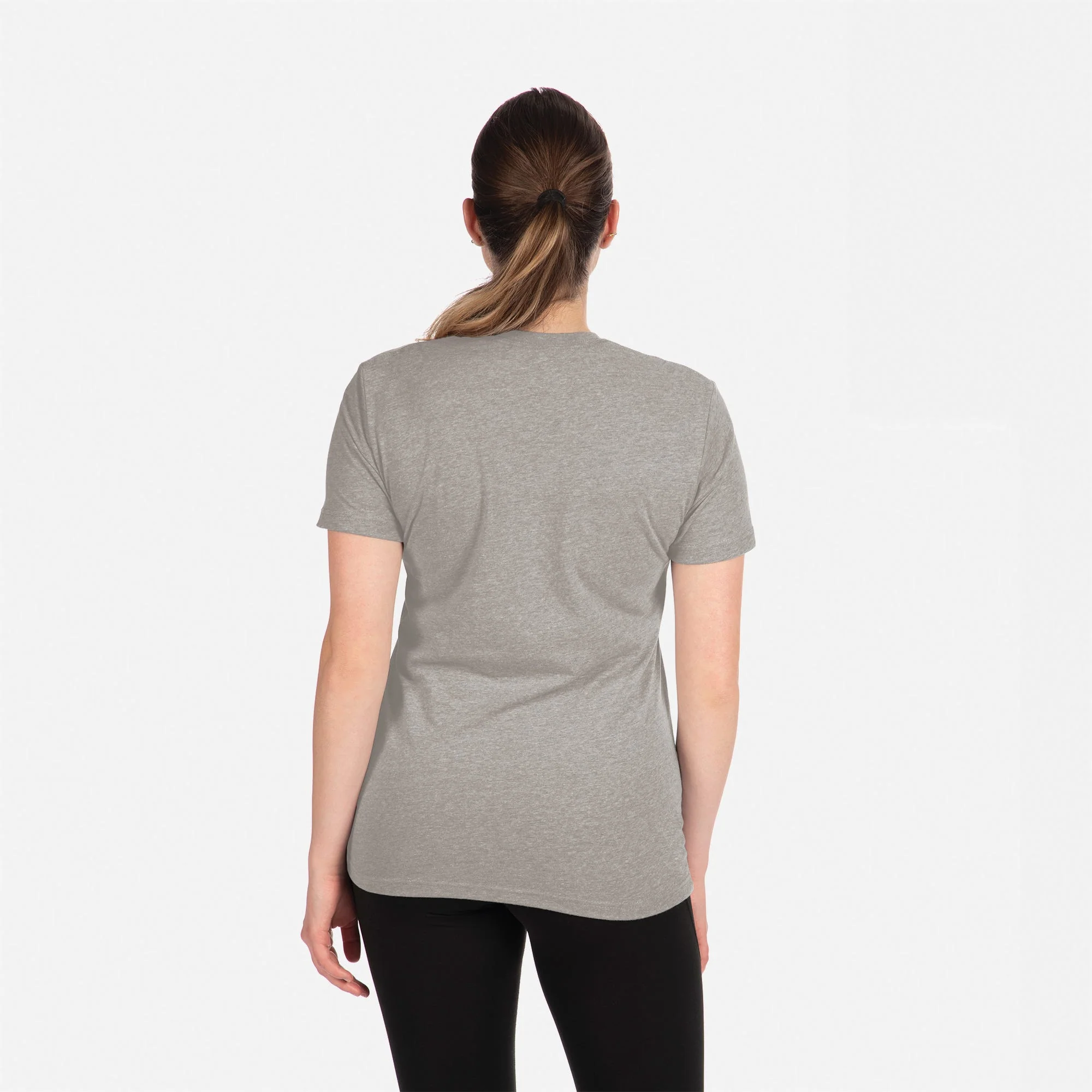 Sueded T-Shirt - Image 4