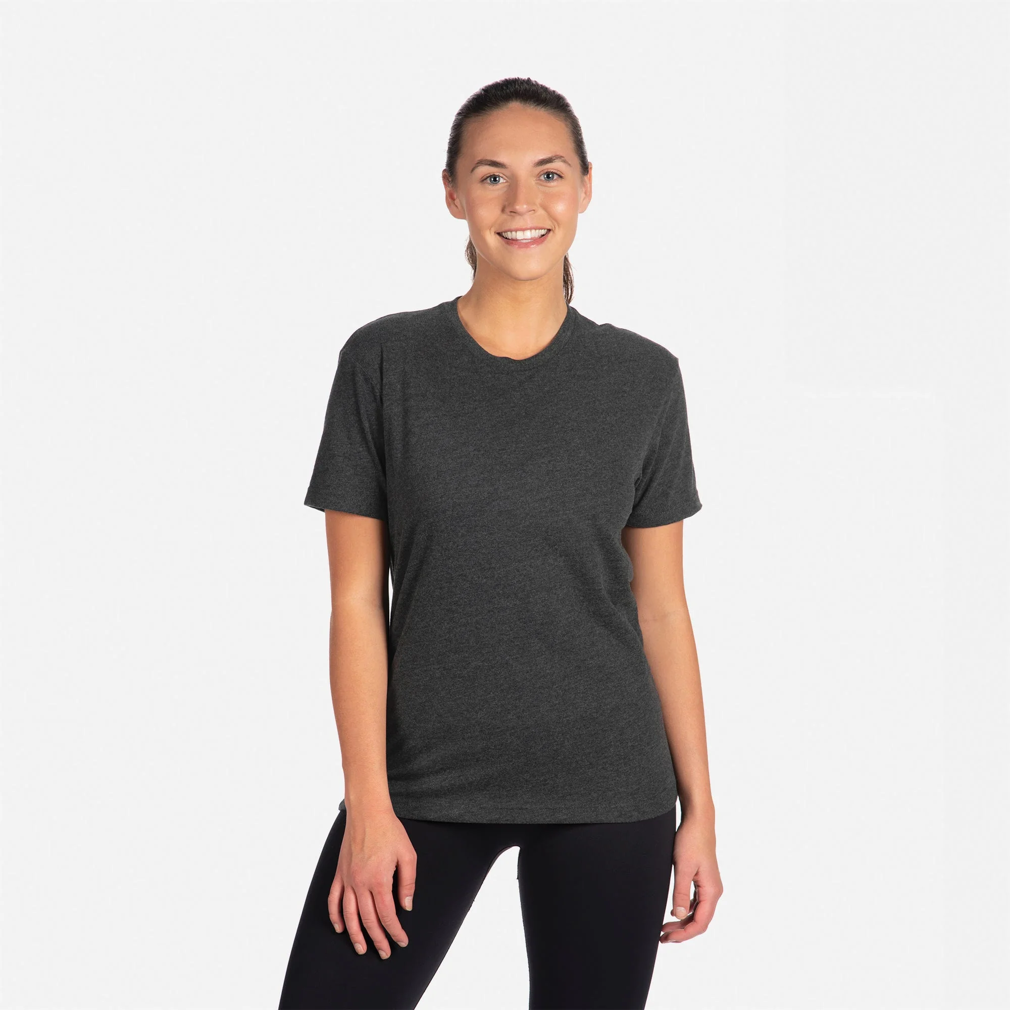 Sueded T-Shirt - Image 3