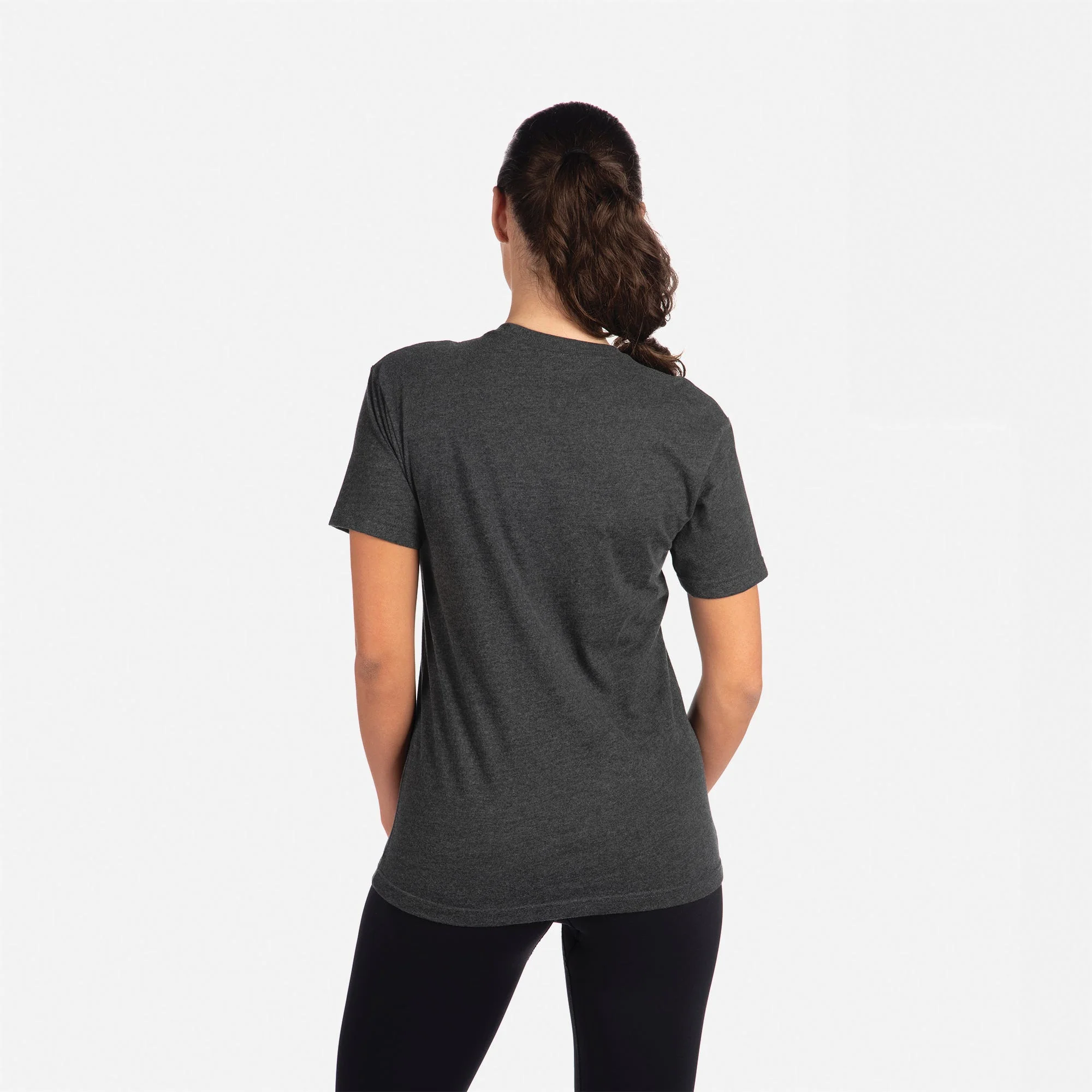 Sueded T-Shirt - Image 4
