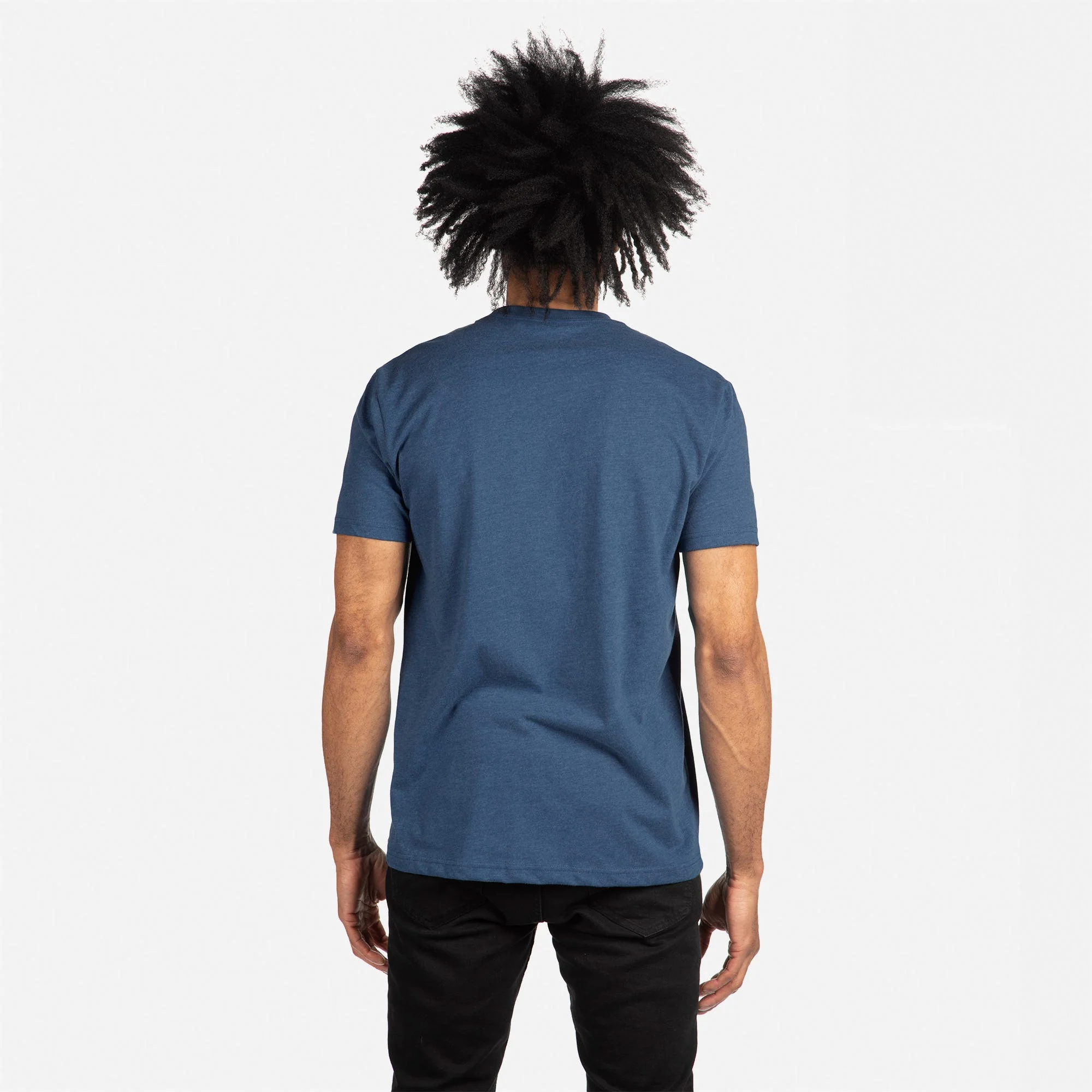 Sueded T-Shirt - Image 2