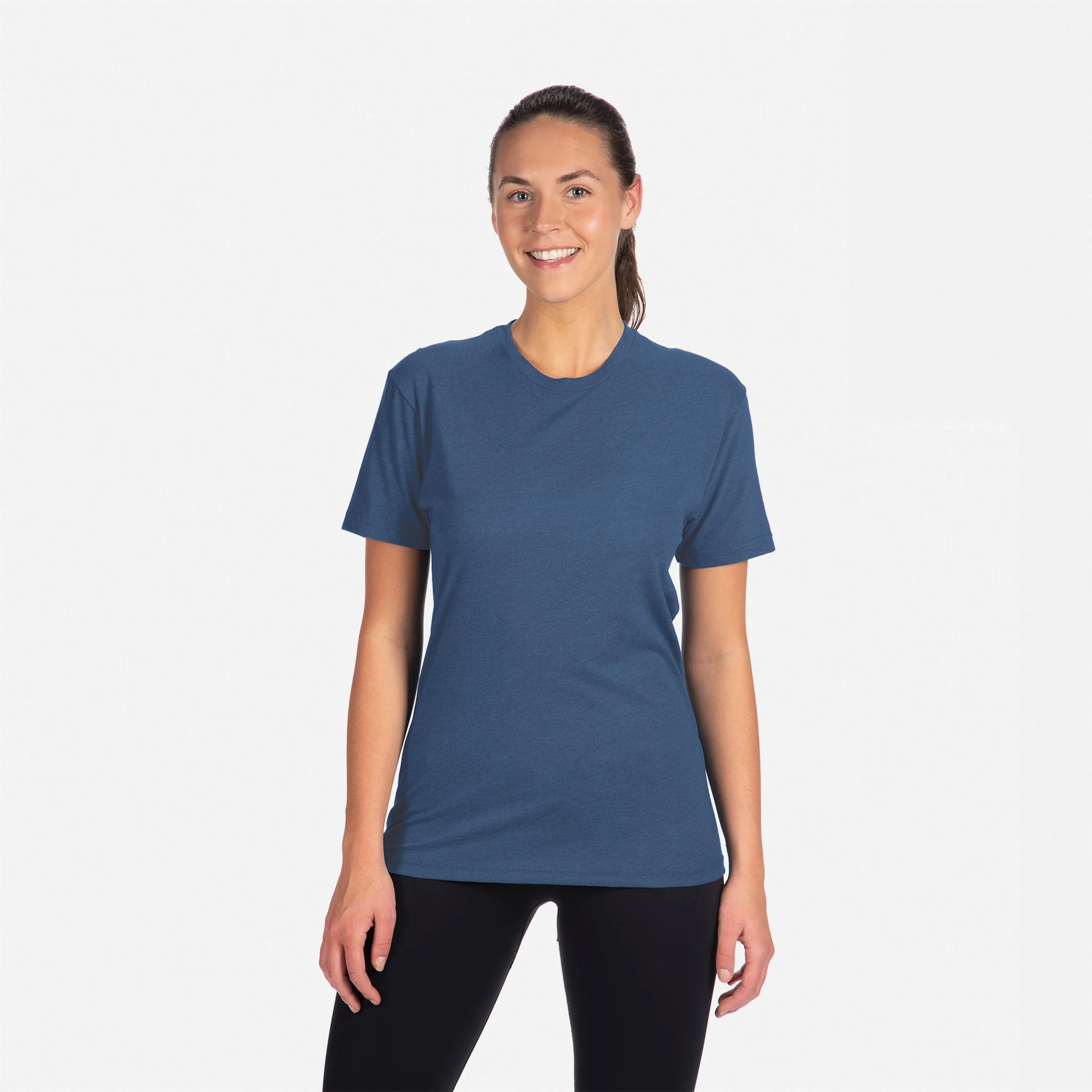 Sueded T-Shirt - Image 3