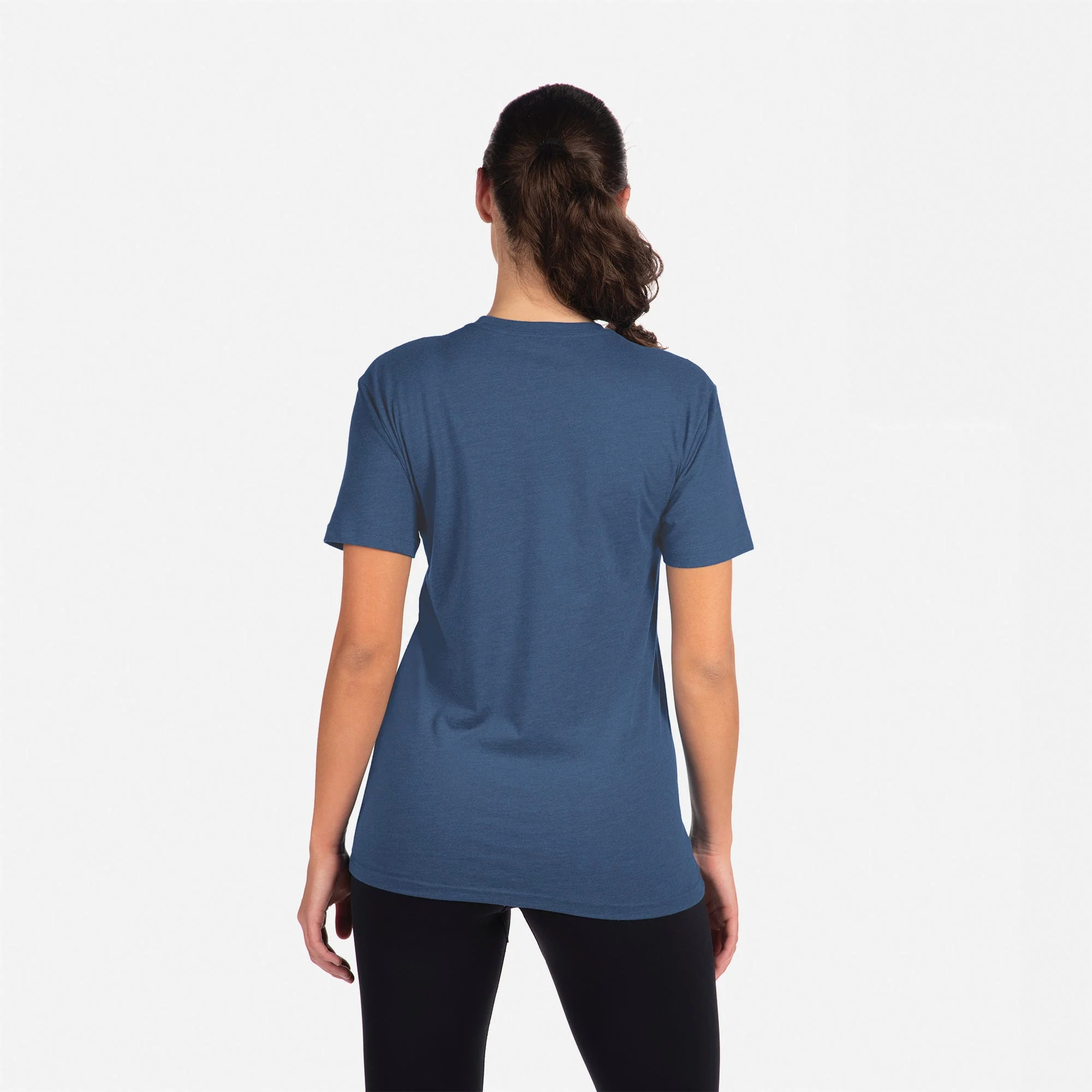 Sueded T-Shirt - Image 4