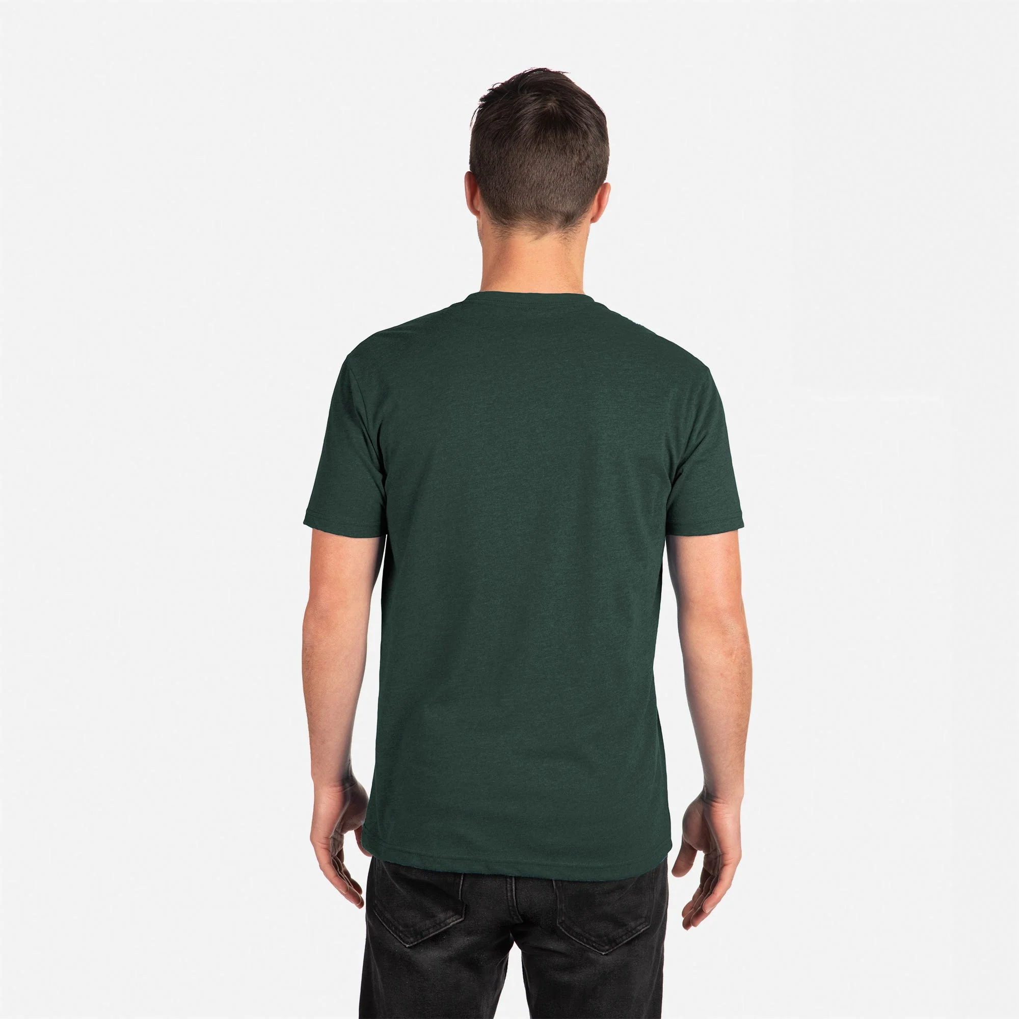 Sueded T-Shirt - Image 2
