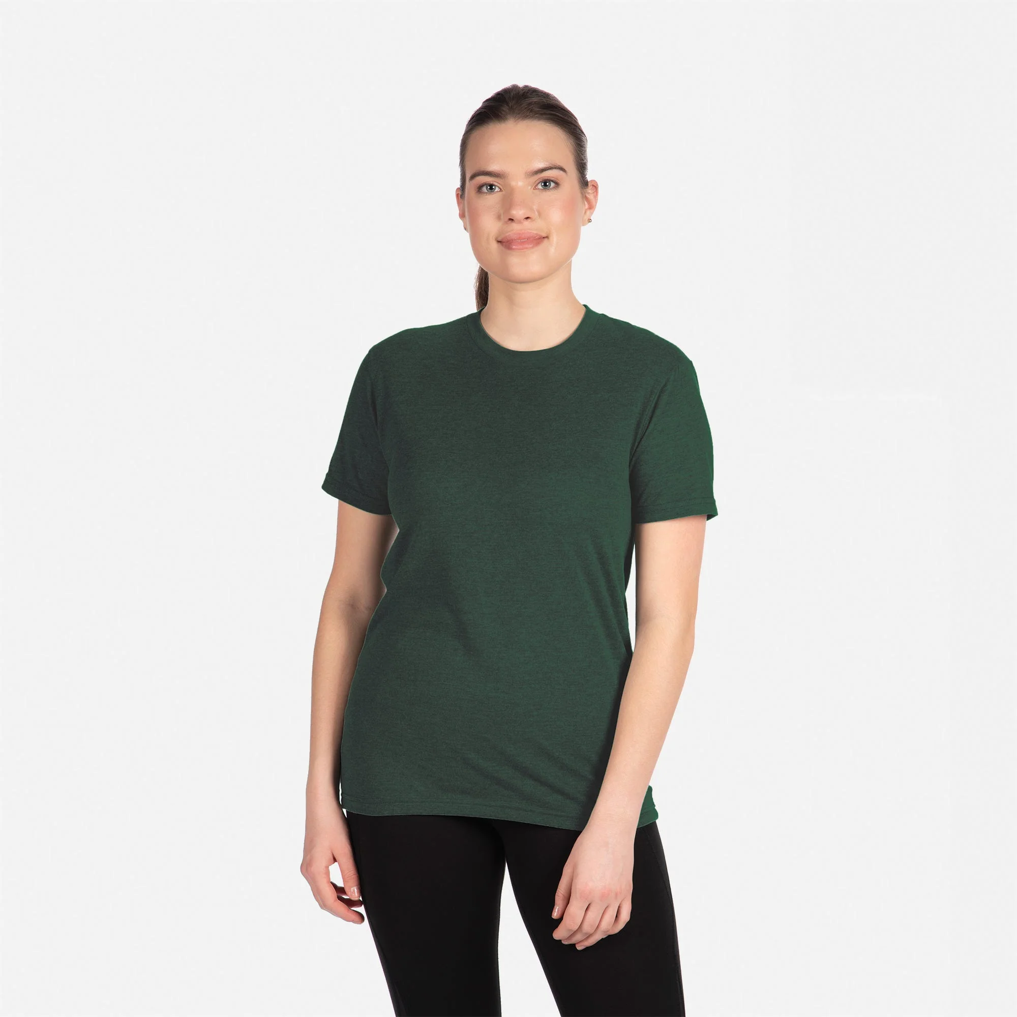 Sueded T-Shirt - Image 3