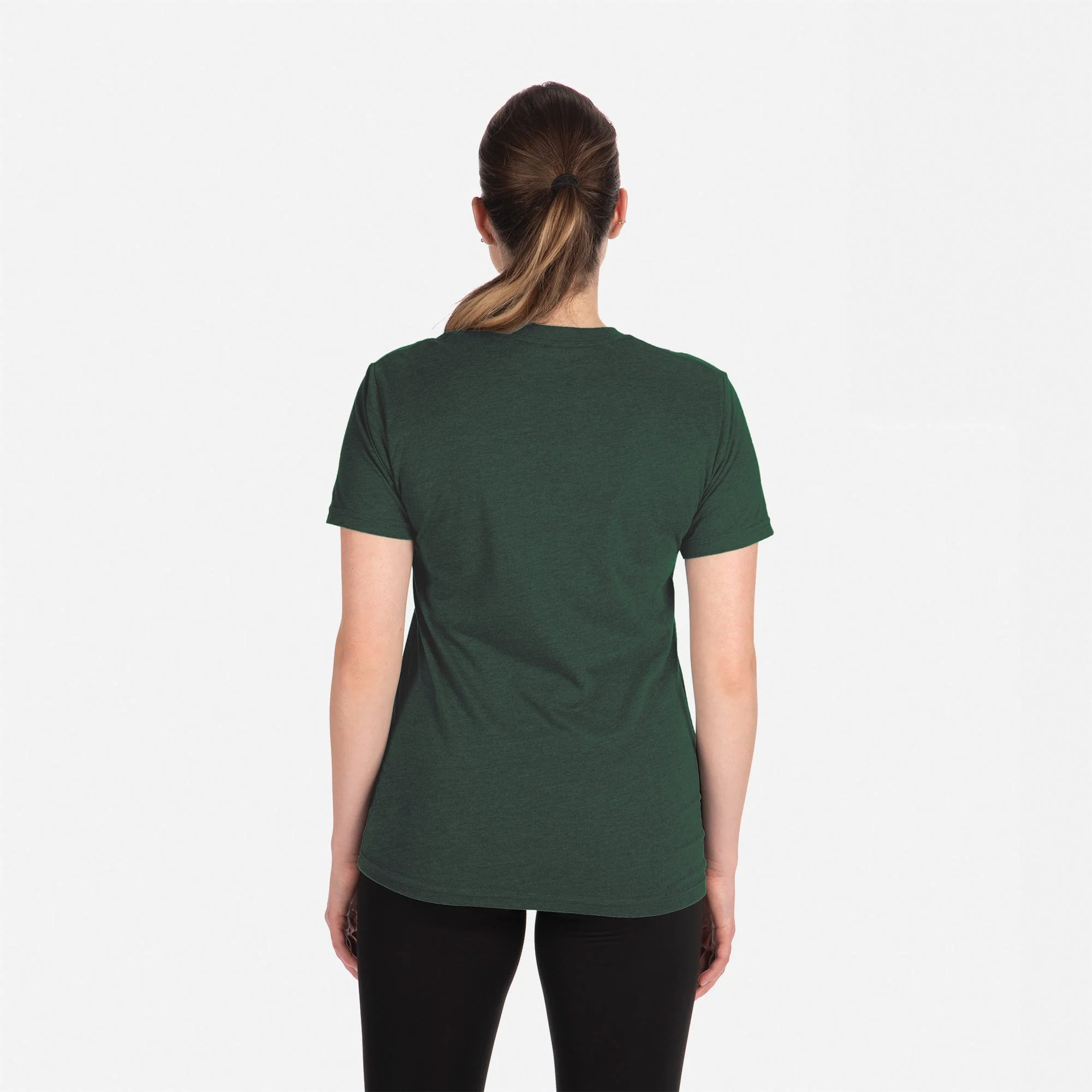 Sueded T-Shirt - Image 4