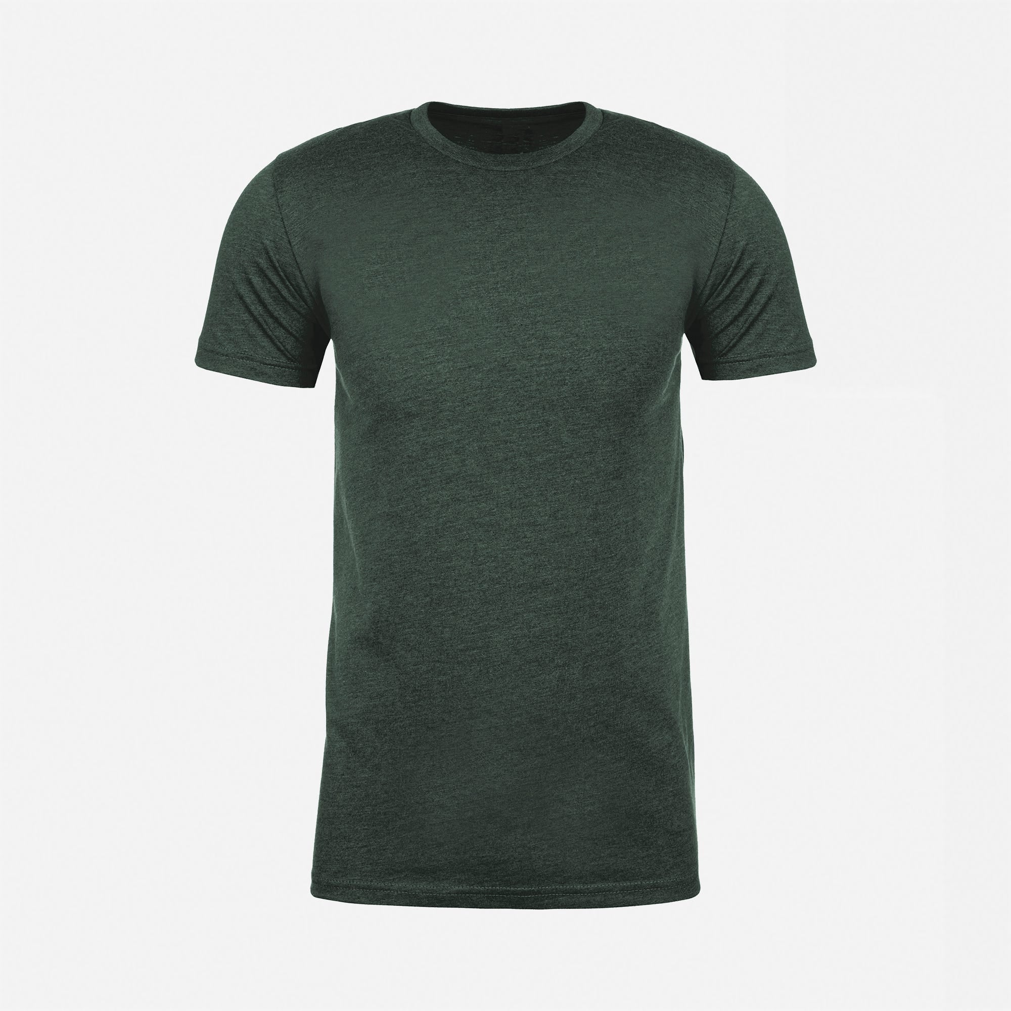 Sueded T-Shirt - Image 5