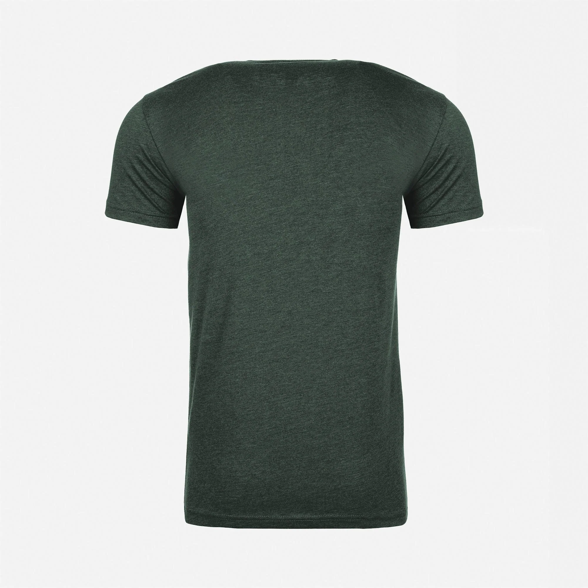 Sueded T-Shirt - Image 6