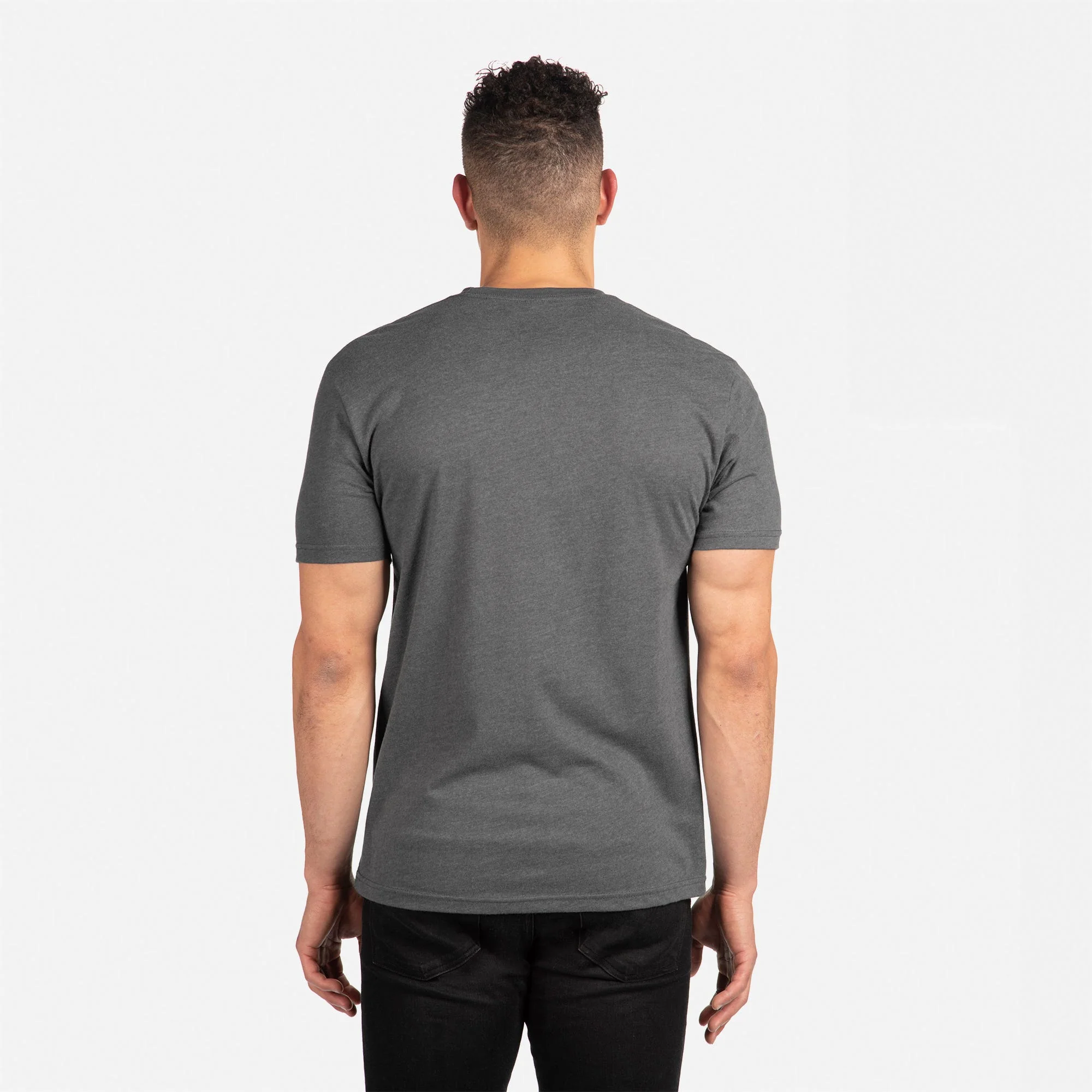 Sueded T-Shirt - Image 2