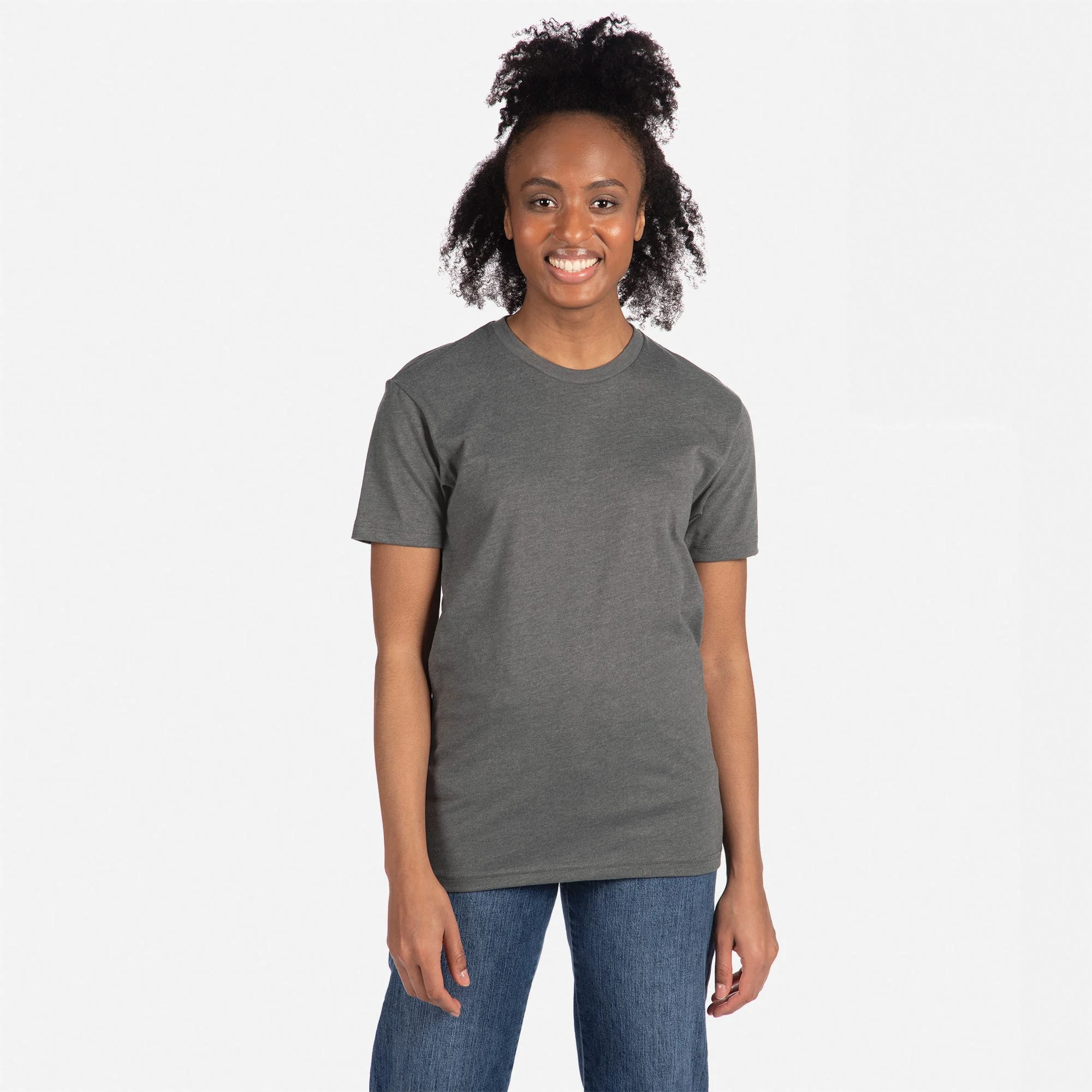 Sueded T-Shirt - Image 3