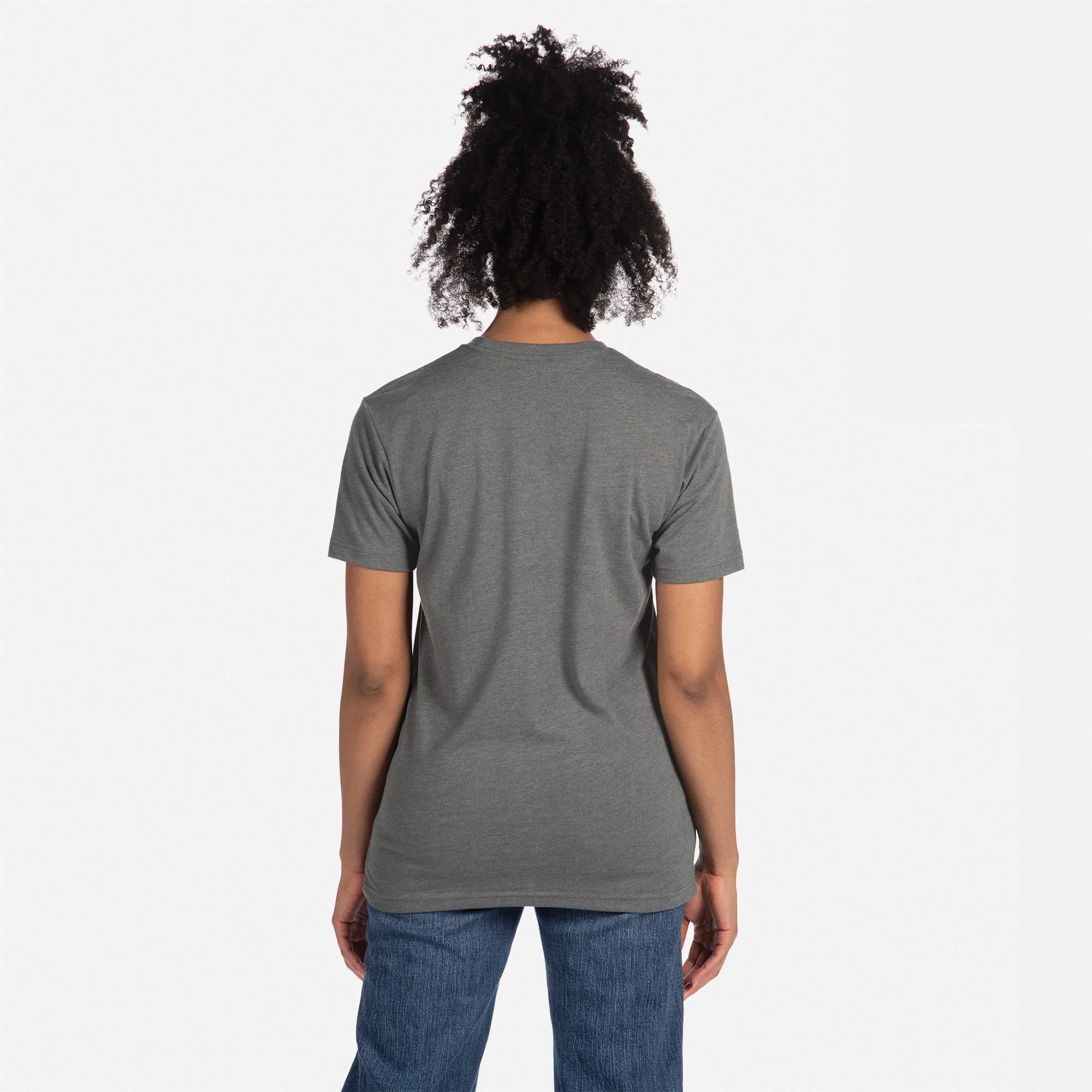 Sueded T-Shirt - Image 4
