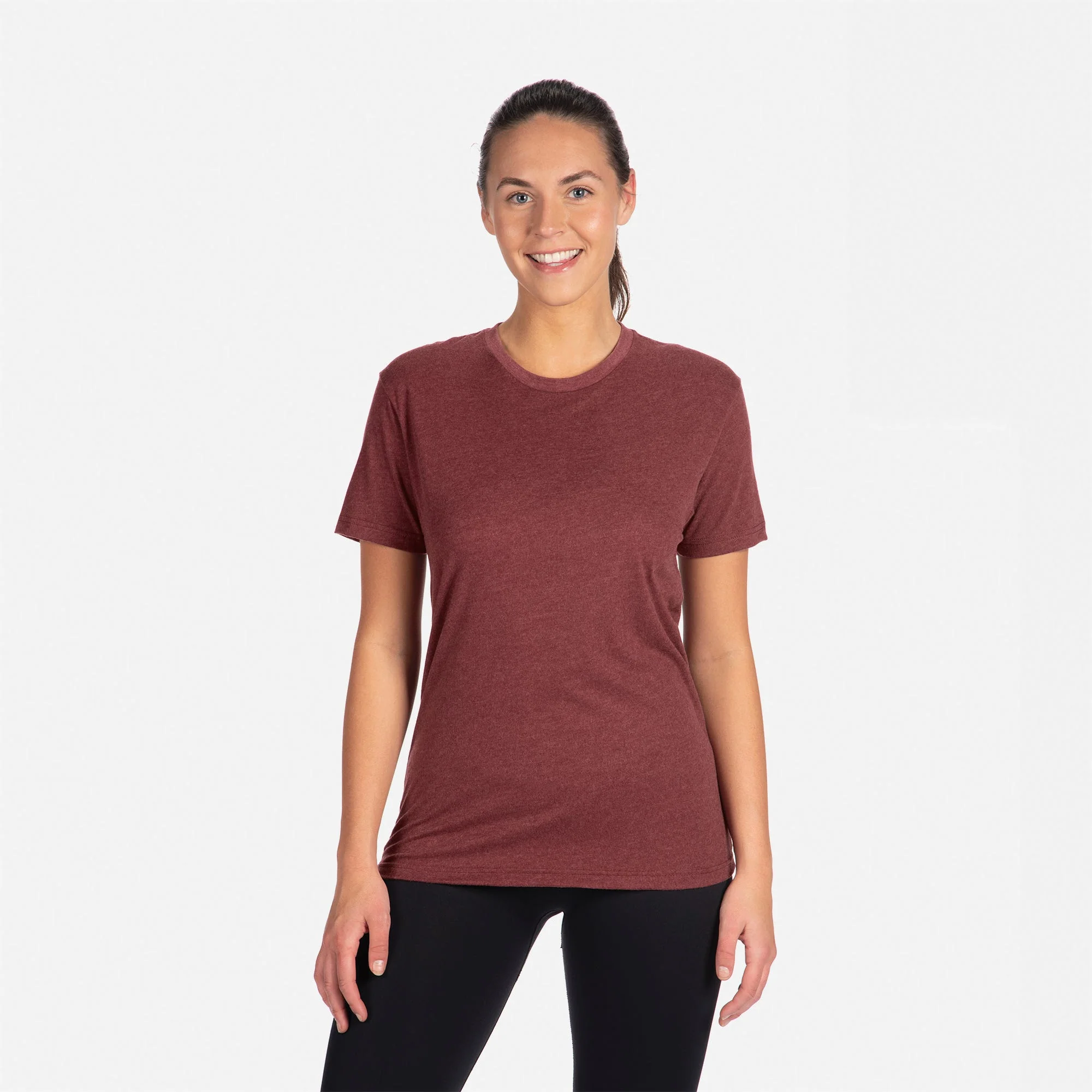 Sueded T-Shirt - Image 3