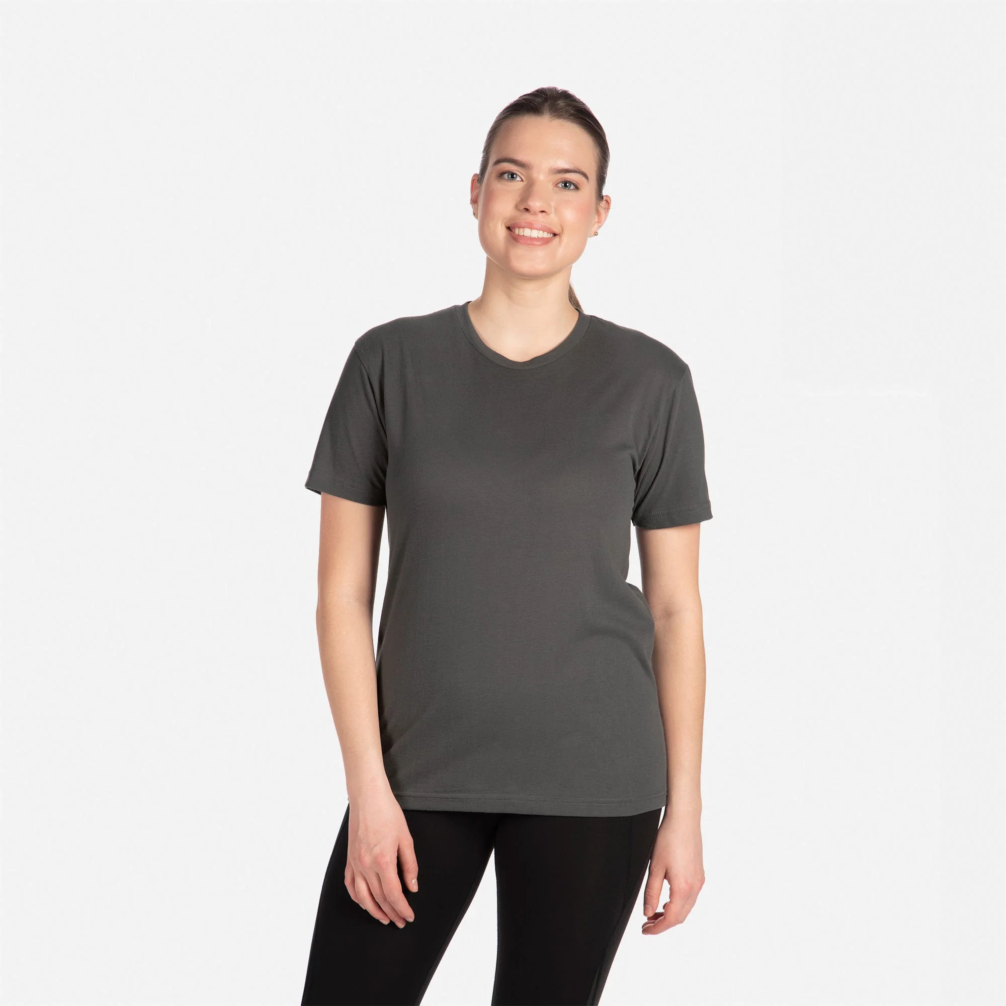 Sueded T-Shirt - Image 3