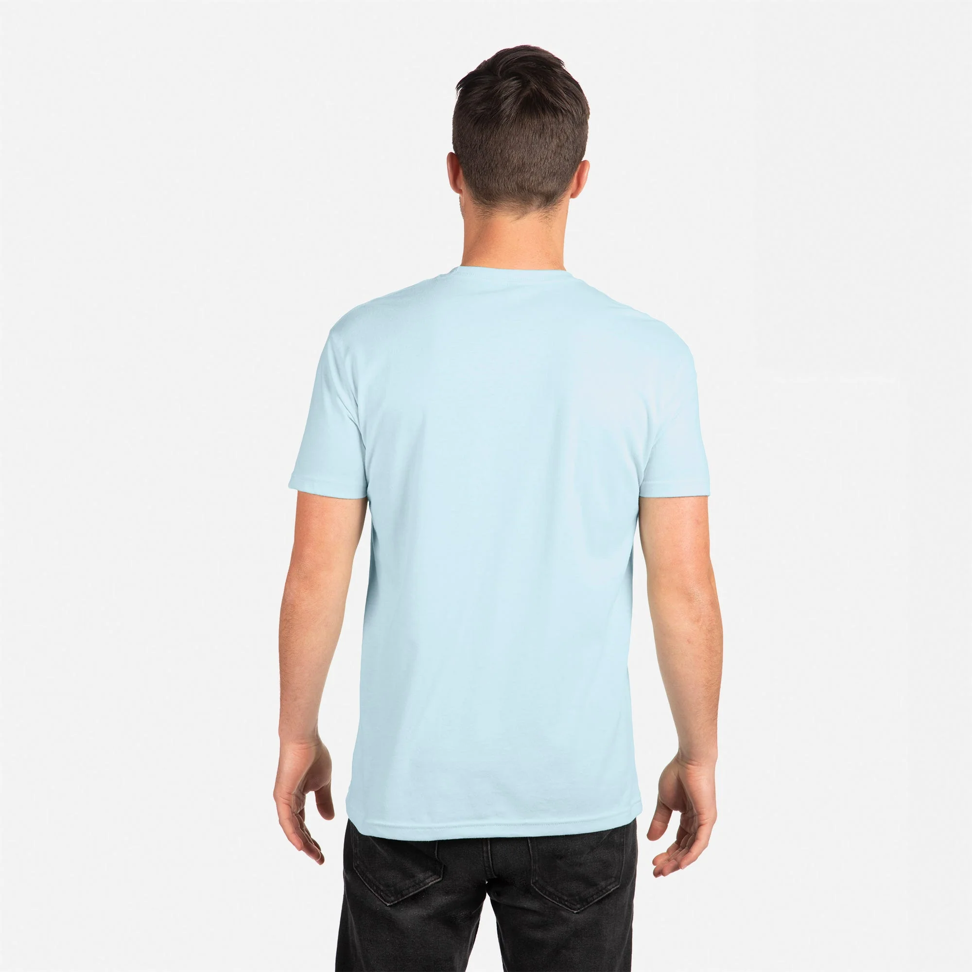 Sueded T-Shirt - Image 2