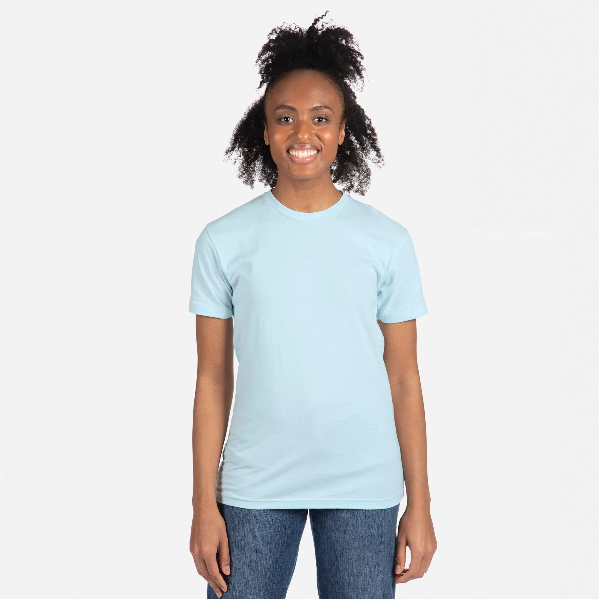 Sueded T-Shirt - Image 3