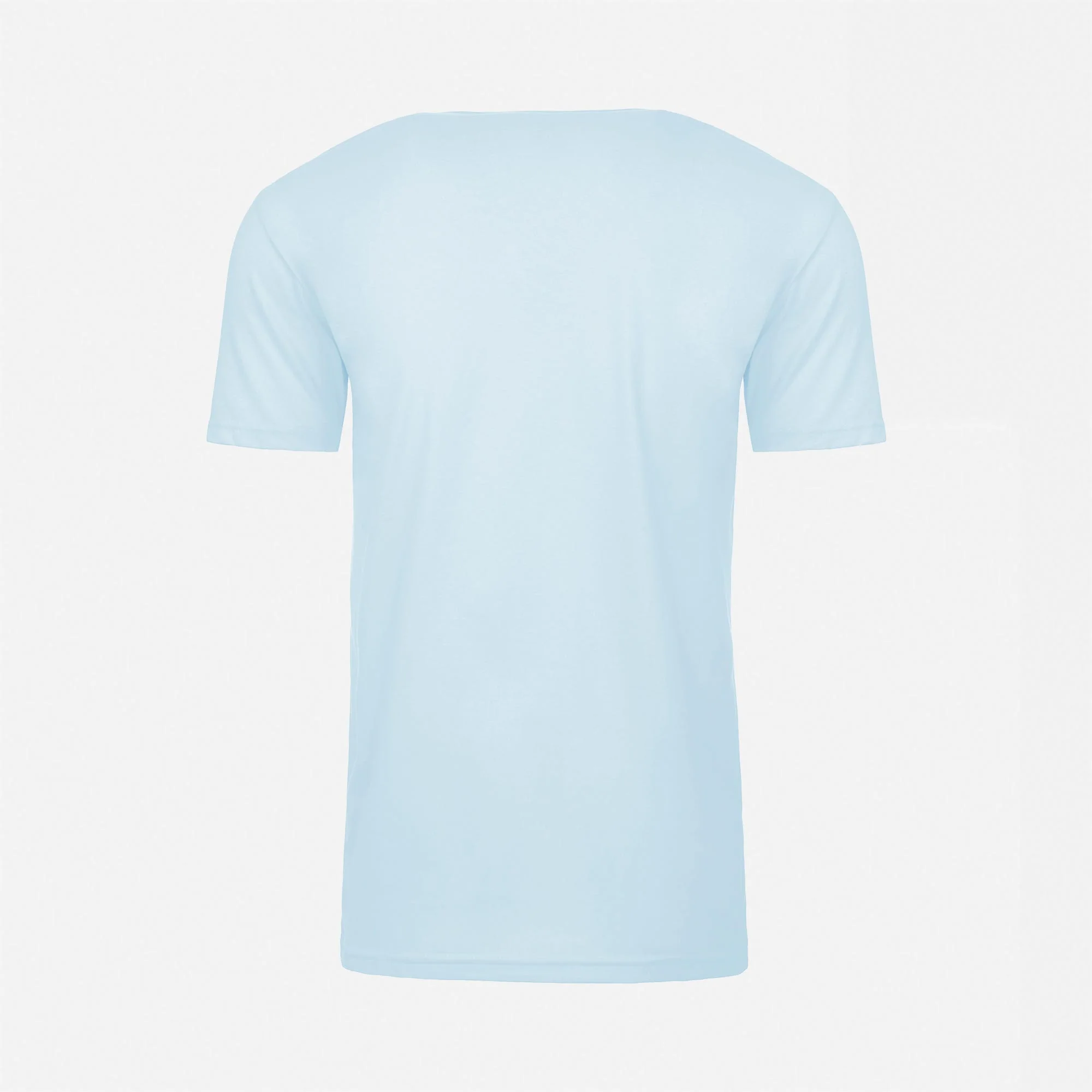 Sueded T-Shirt - Image 6