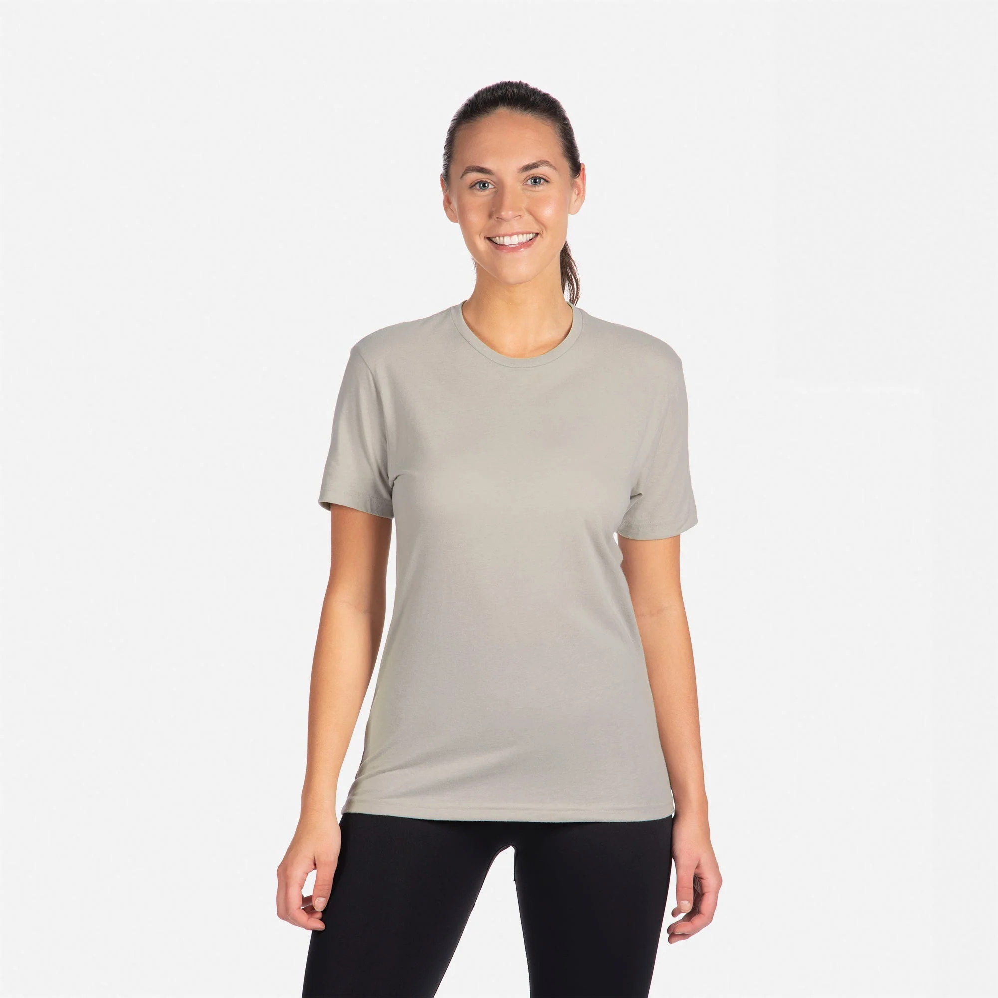 Sueded T-Shirt - Image 3