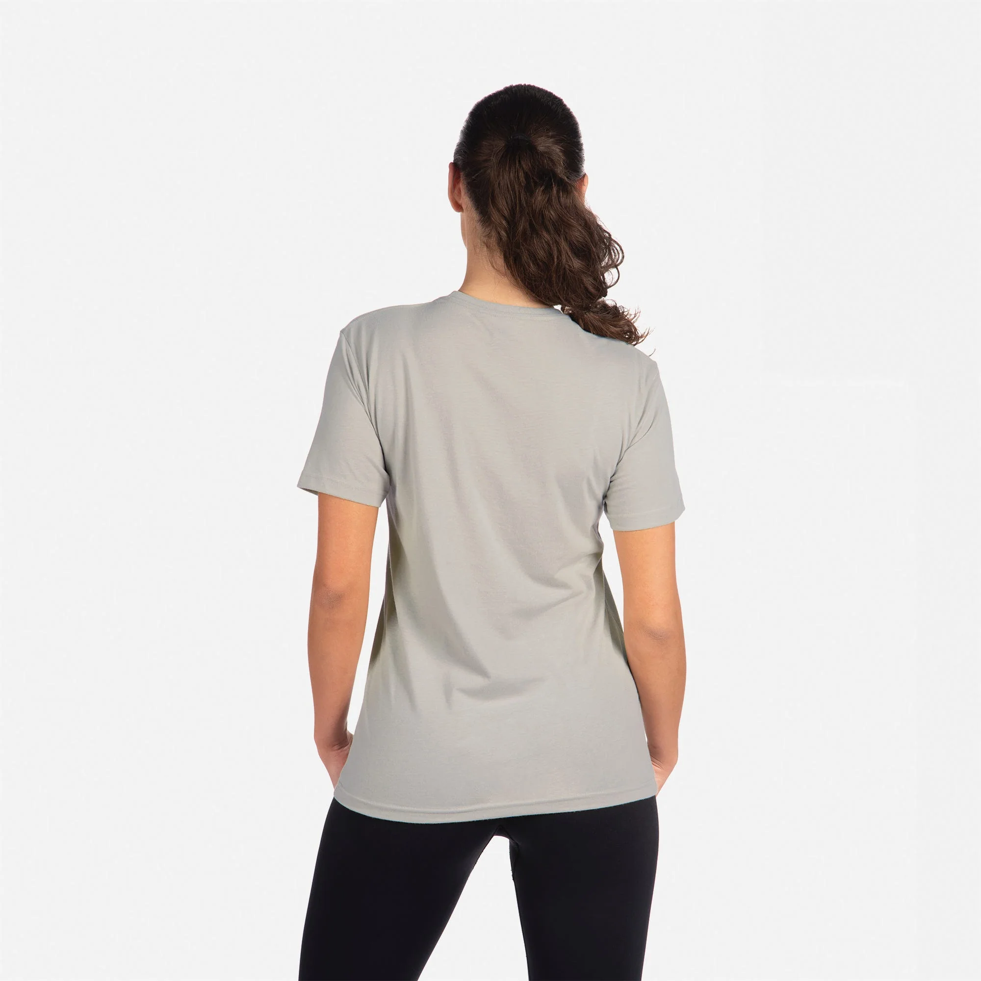 Sueded T-Shirt - Image 4