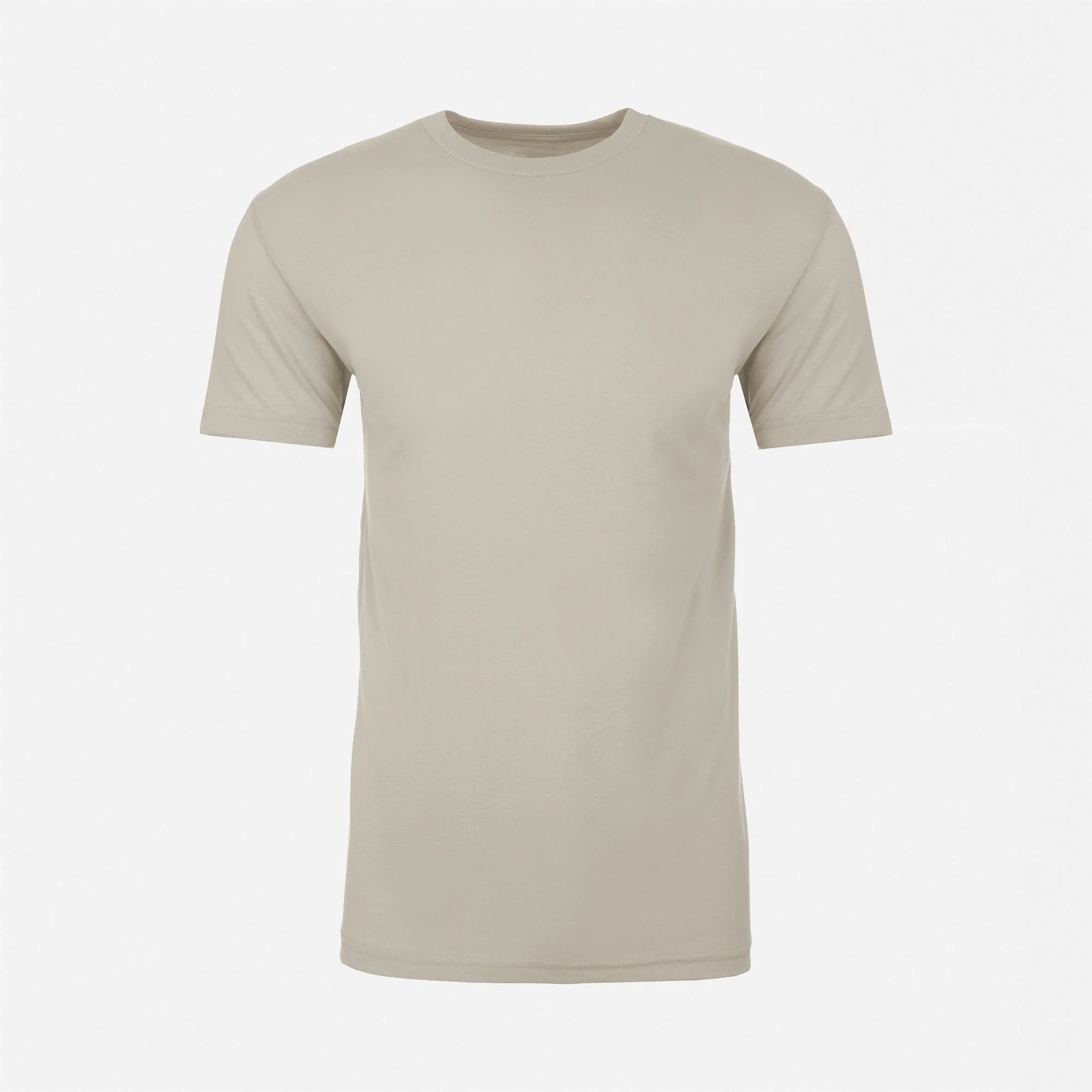 Sueded T-Shirt - Image 5