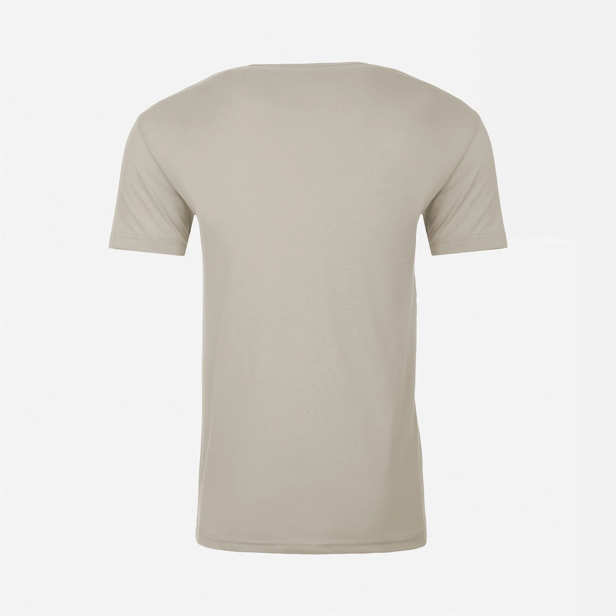 Sueded T-Shirt - Image 6