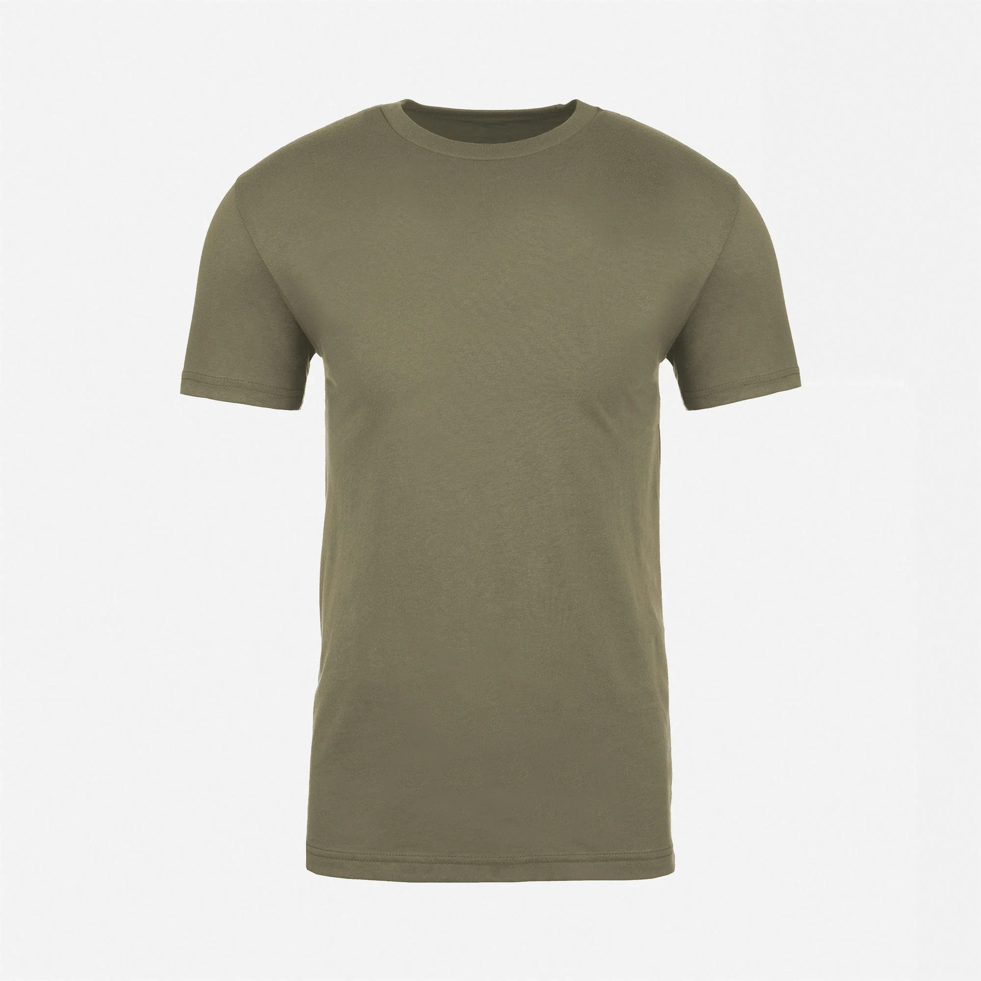 Sueded T-Shirt - Image 5