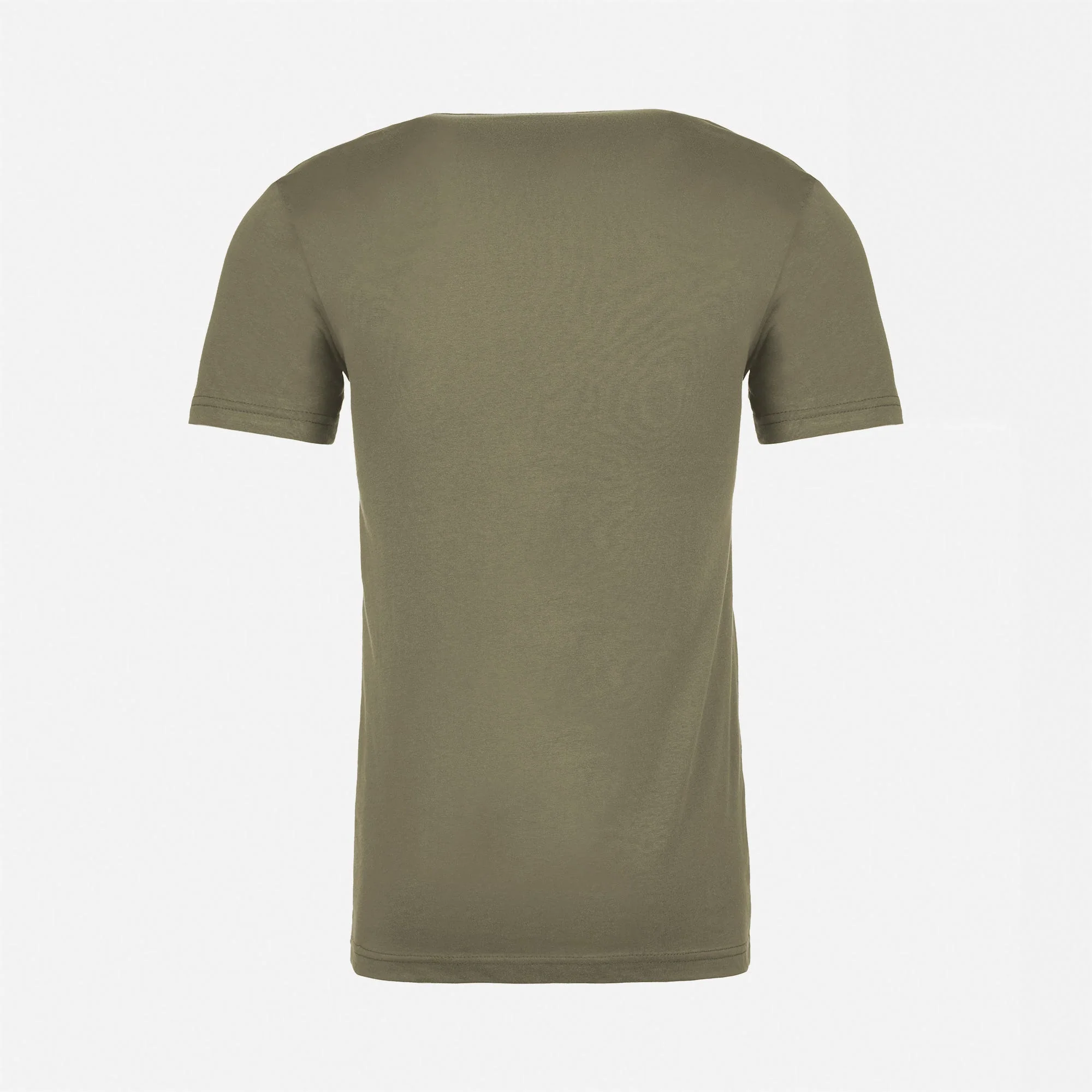 Sueded T-Shirt - Image 6