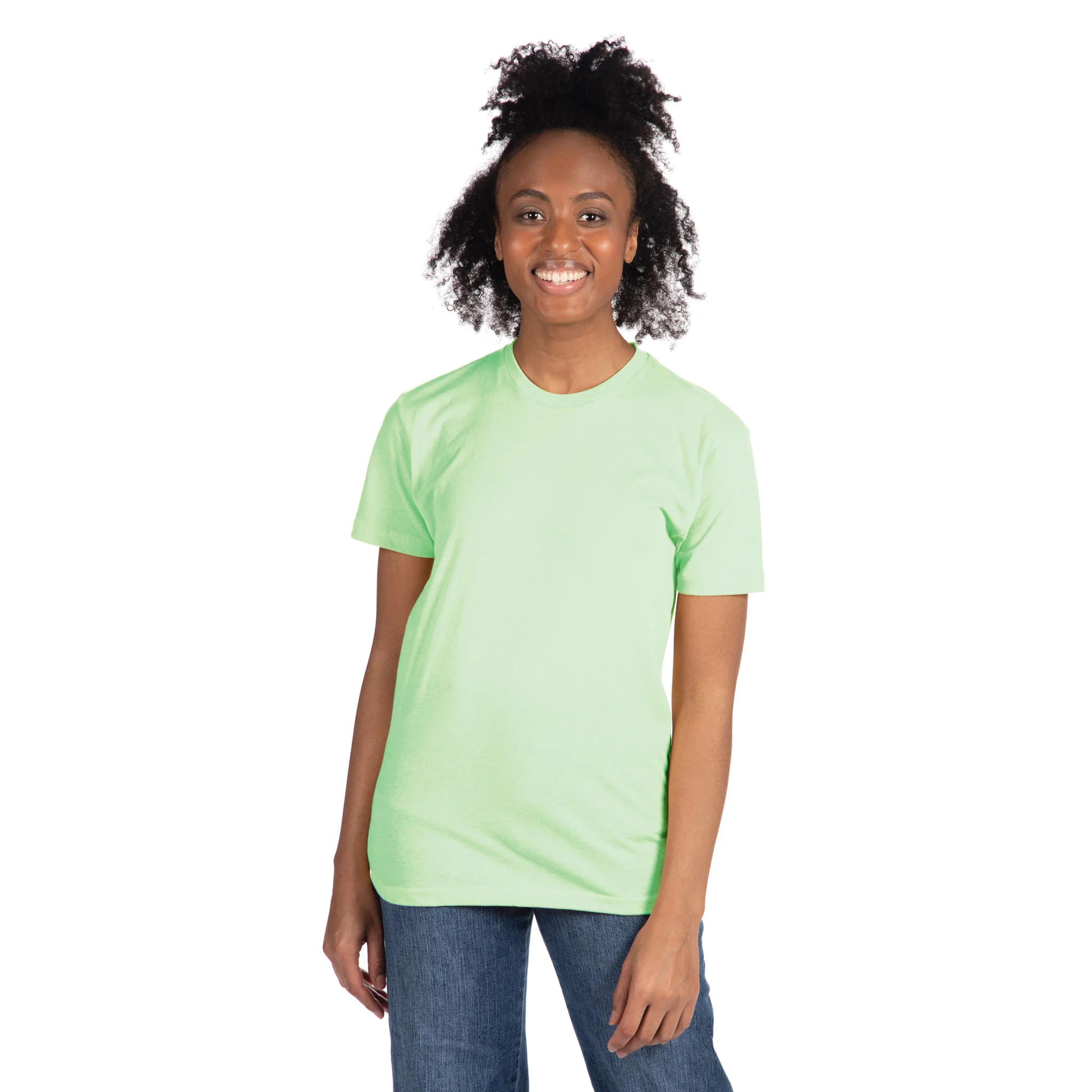 Sueded T-Shirt - Image 3