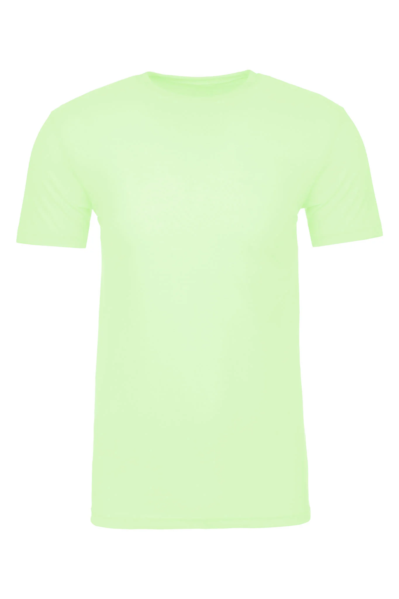Sueded T-Shirt - Image 6