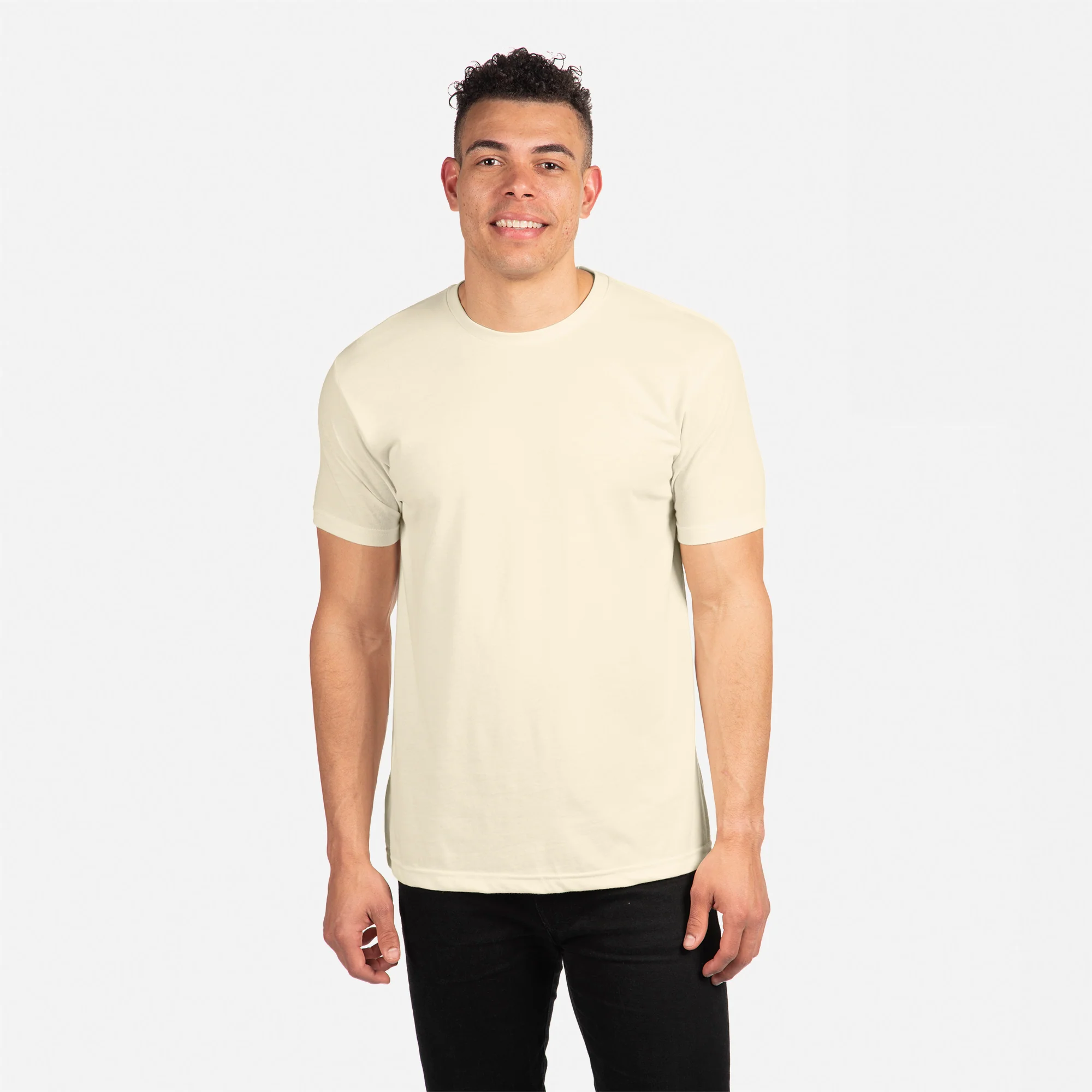 Sueded T-Shirt