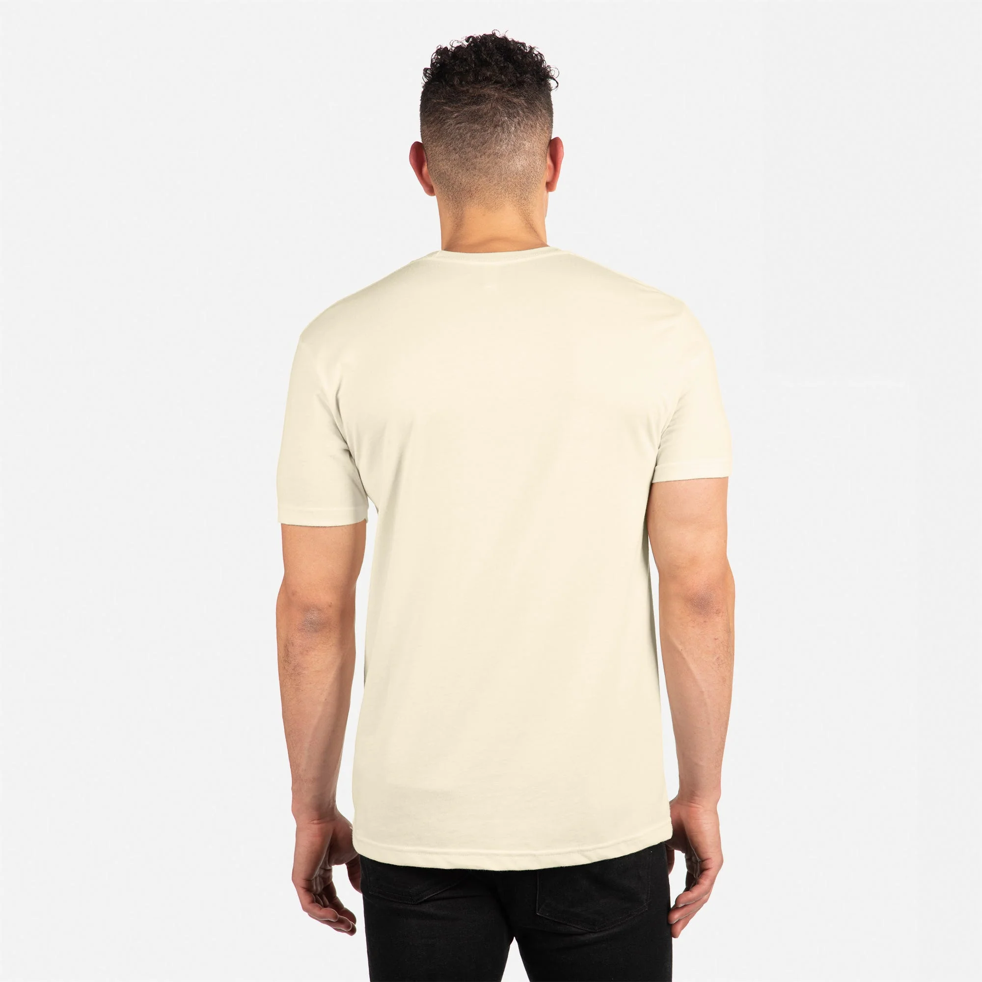 Sueded T-Shirt - Image 2