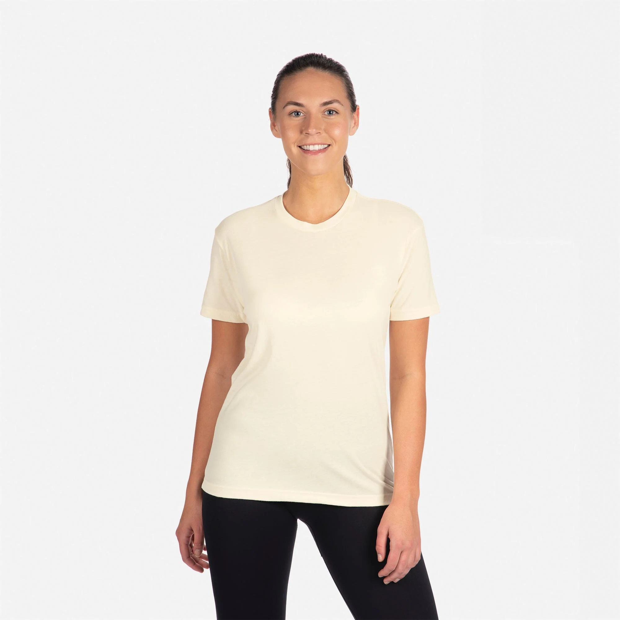 Sueded T-Shirt - Image 3