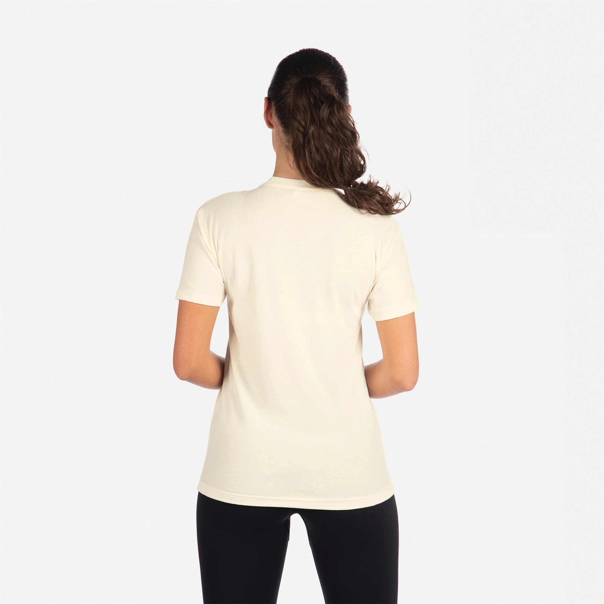 Sueded T-Shirt - Image 4
